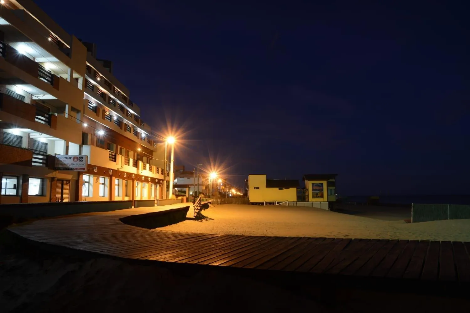 Off site in Intersur Villa Gesell