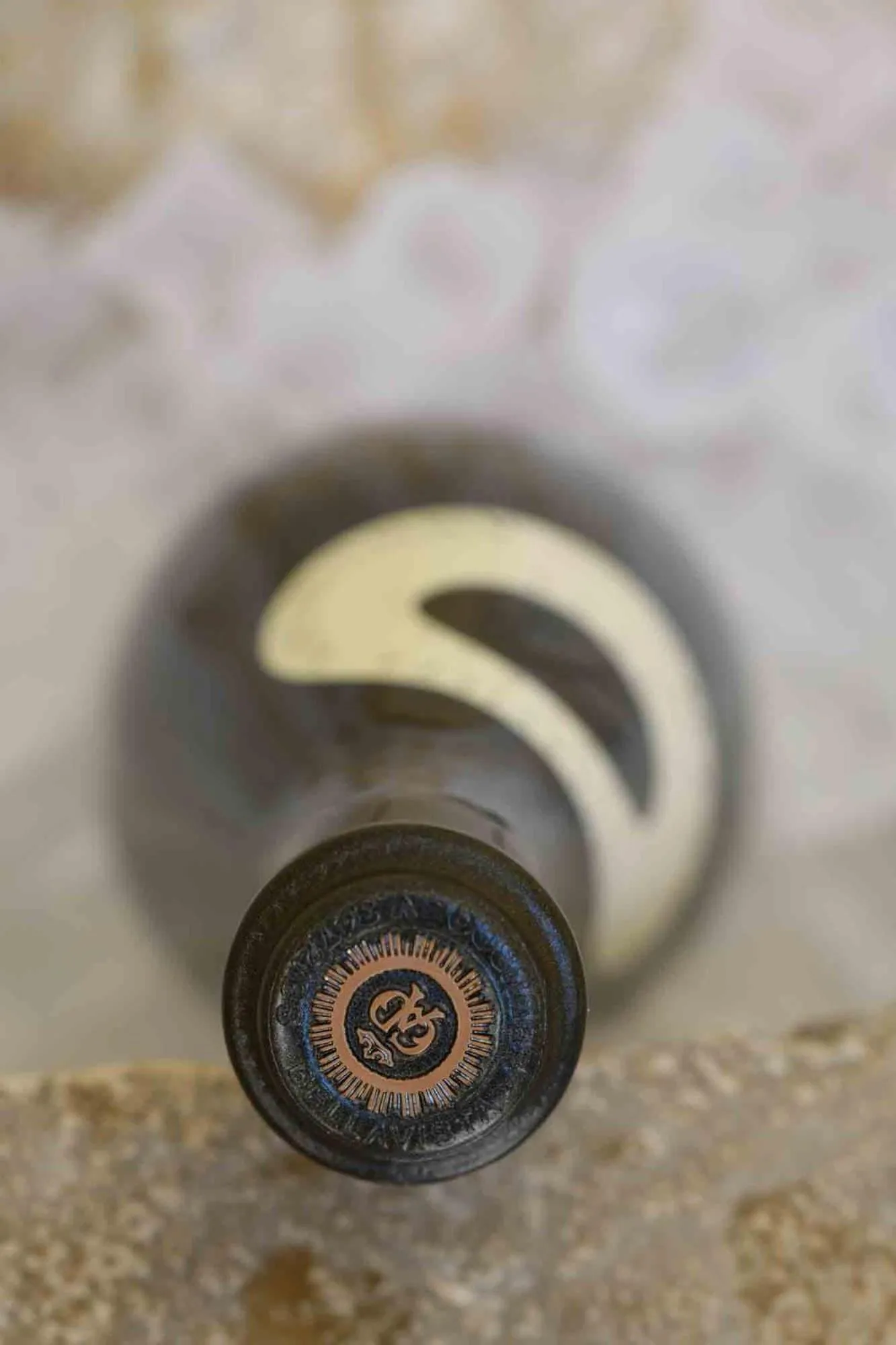 Logo/Certificate/Sign in Annunciata Soul Retreat