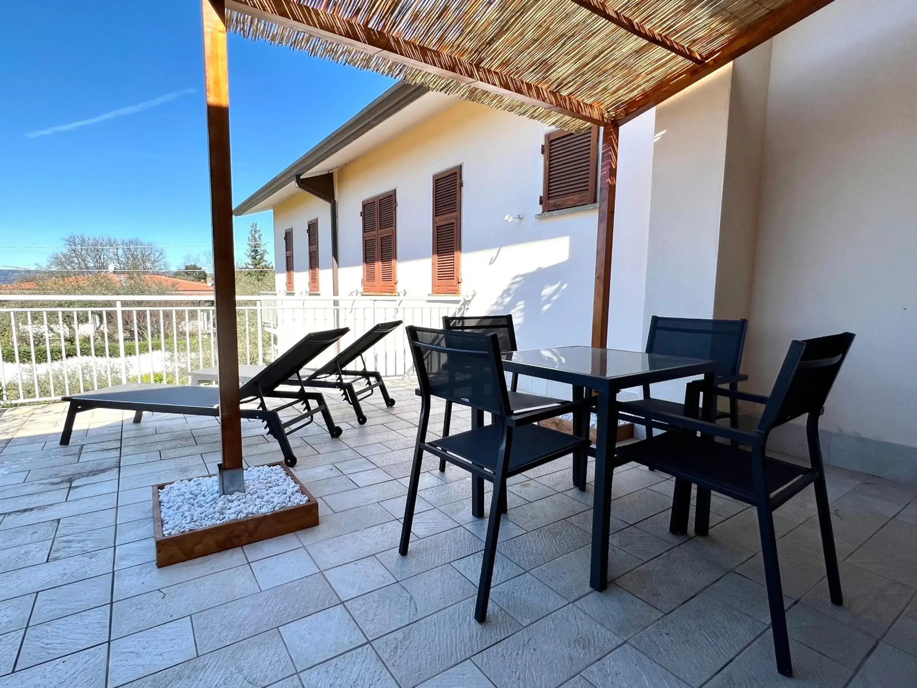 Executive Suite in Abitatt Executive Suite in Abitatt