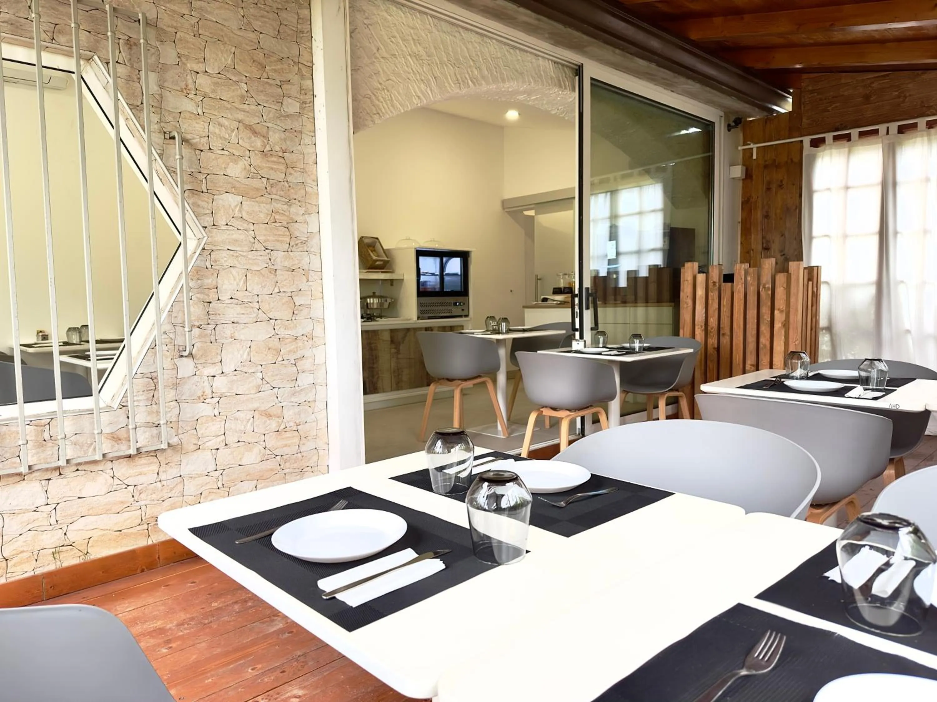 Breakfast in Abitatt