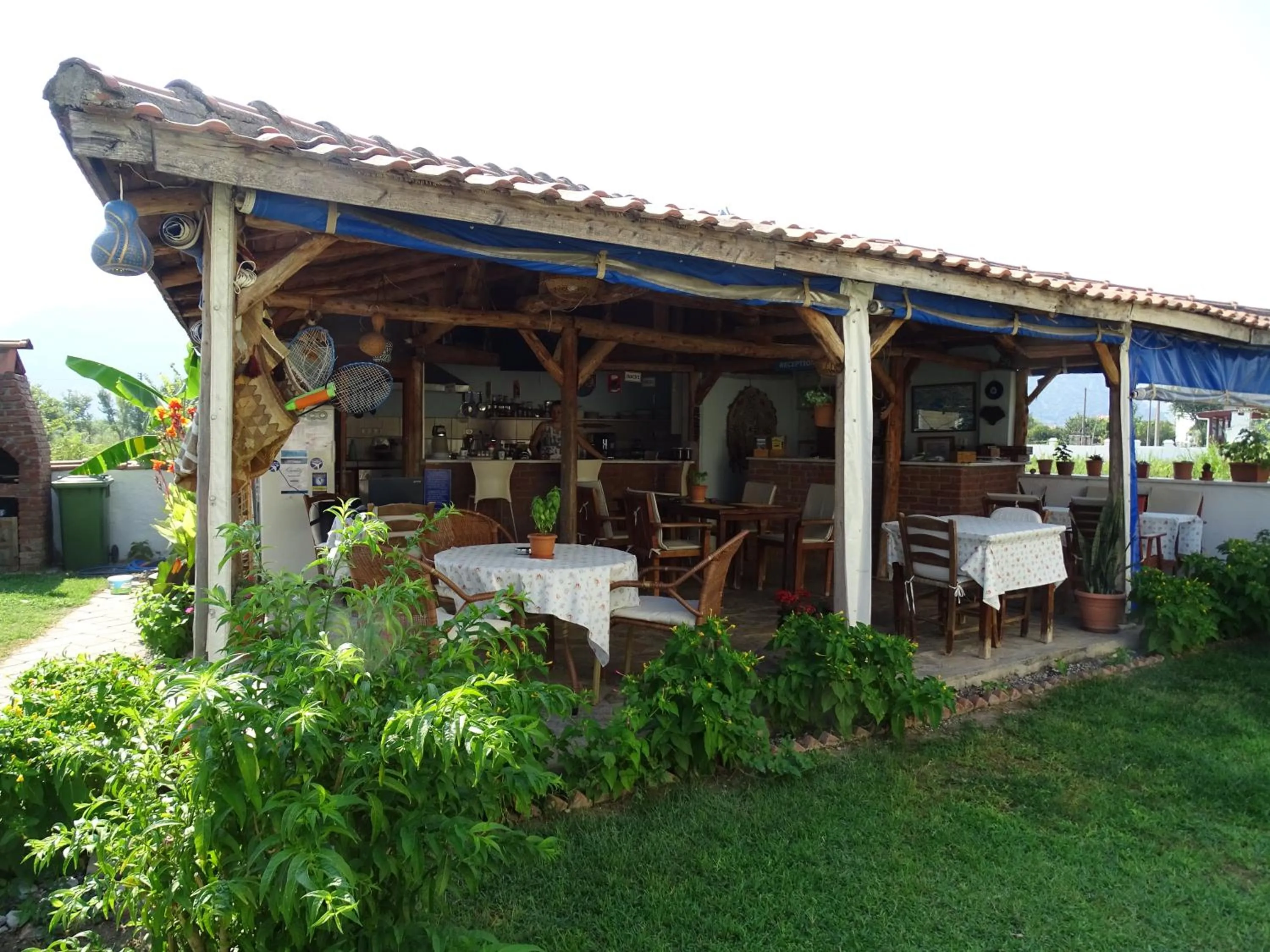 Alcoholic drinks in Mavikosk