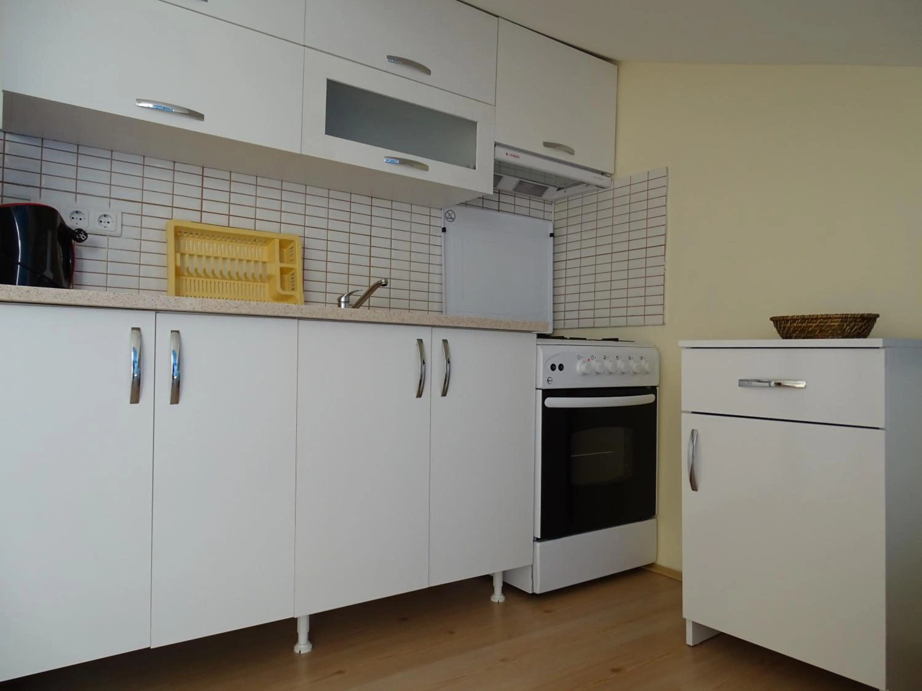 Decorative detail in Mavikosk