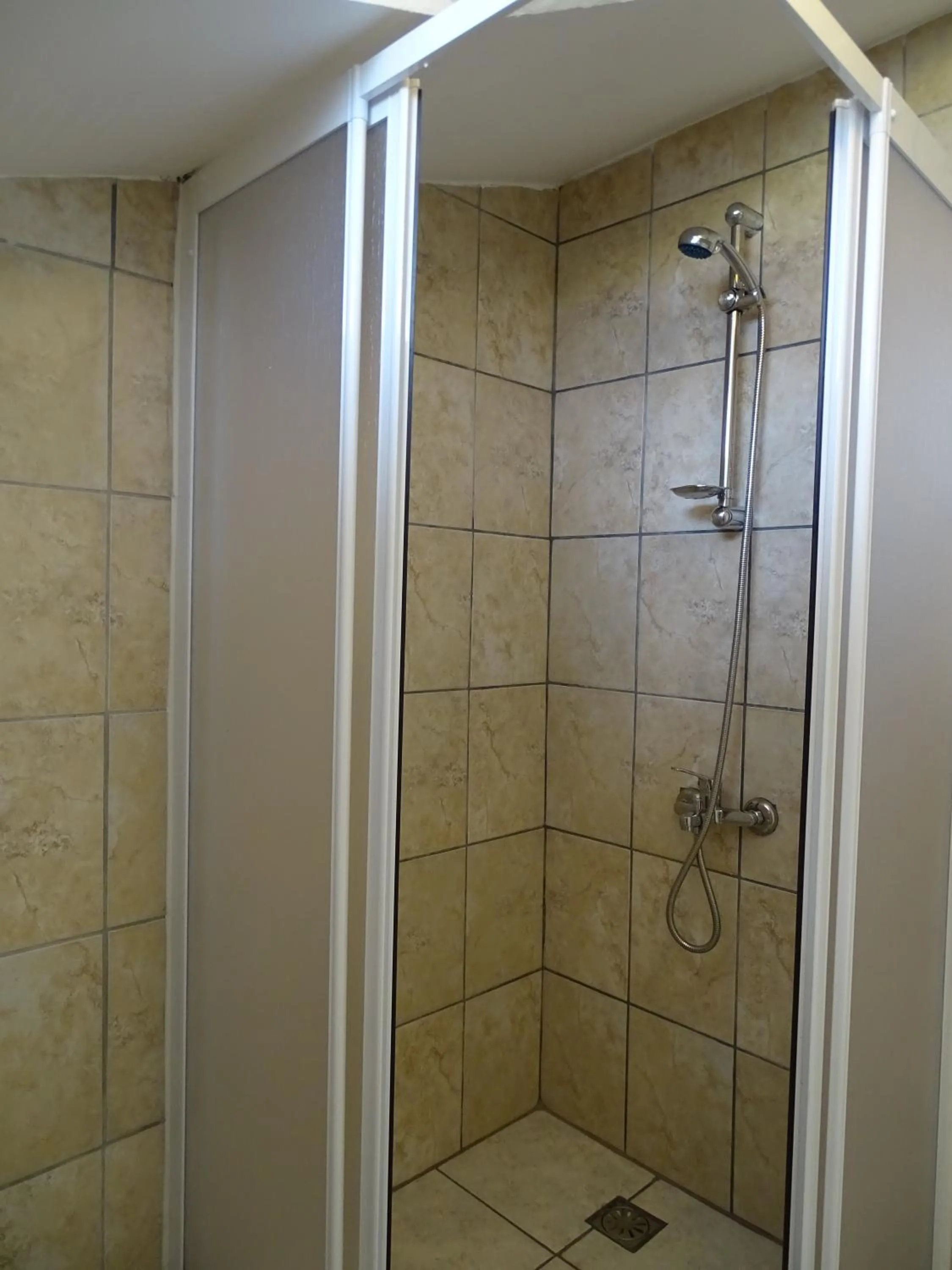 Bathroom in Mavikosk