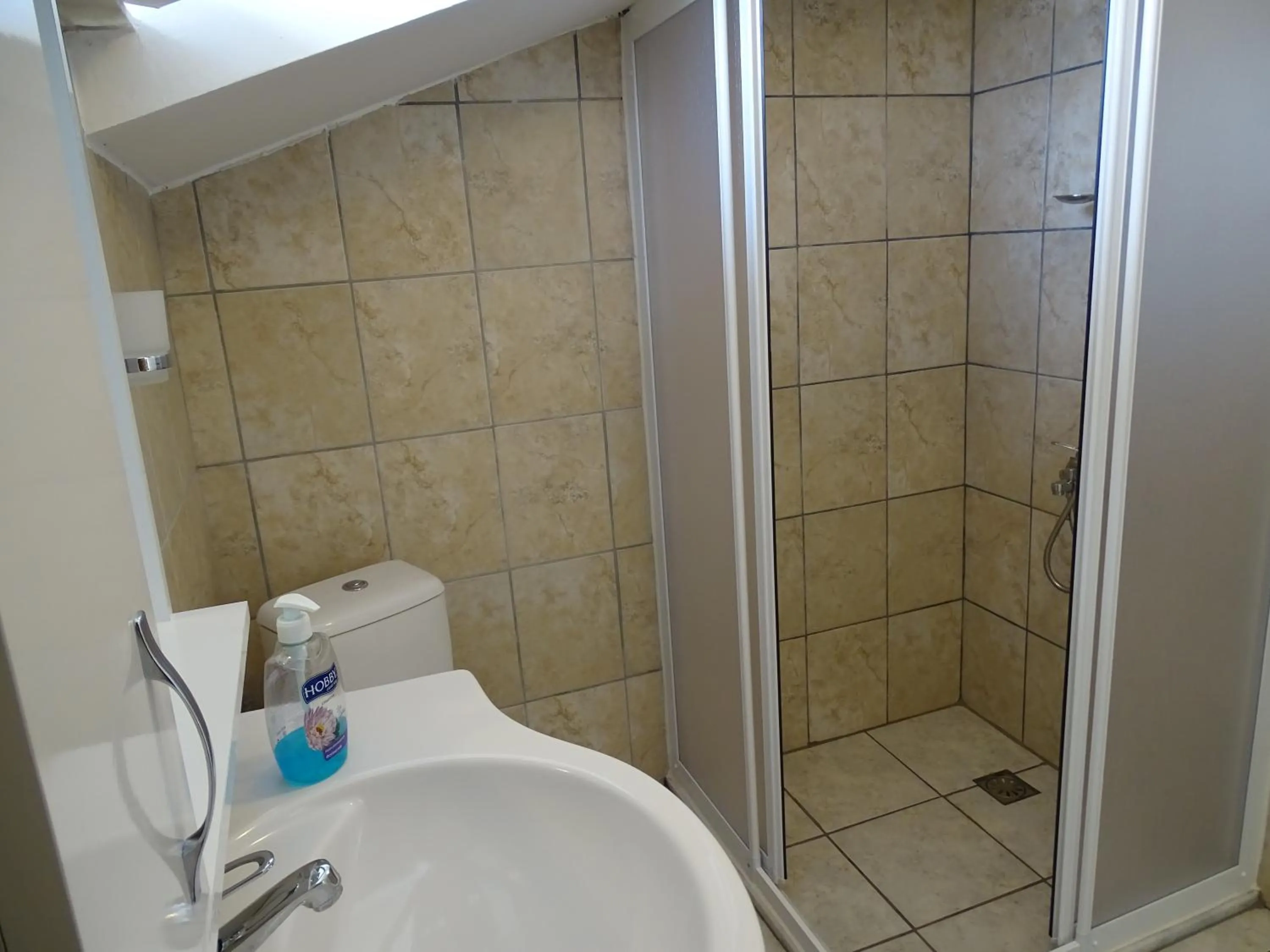 Bathroom in Mavikosk