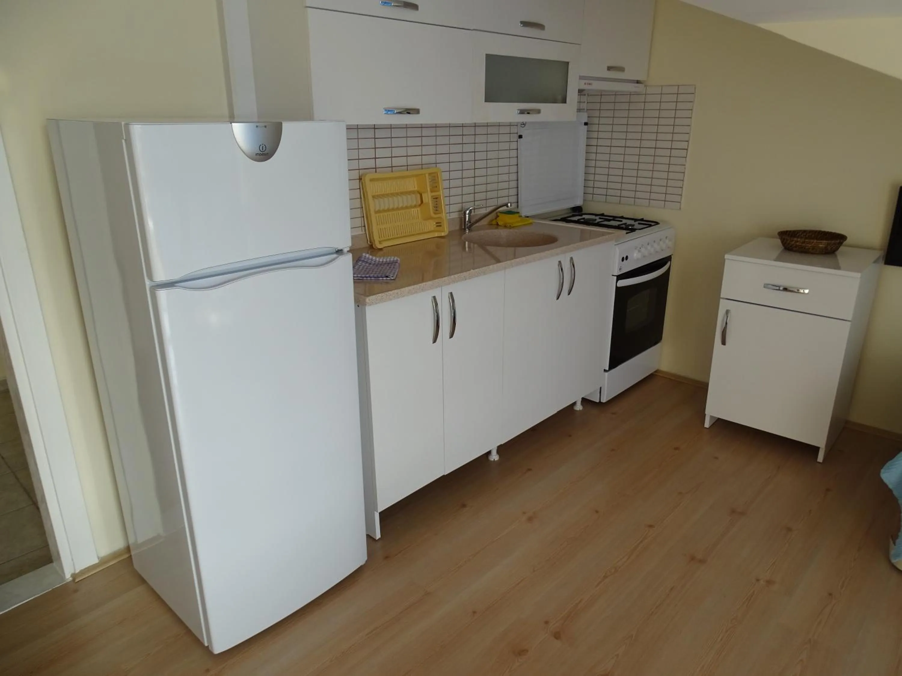 Dining area in Mavikosk