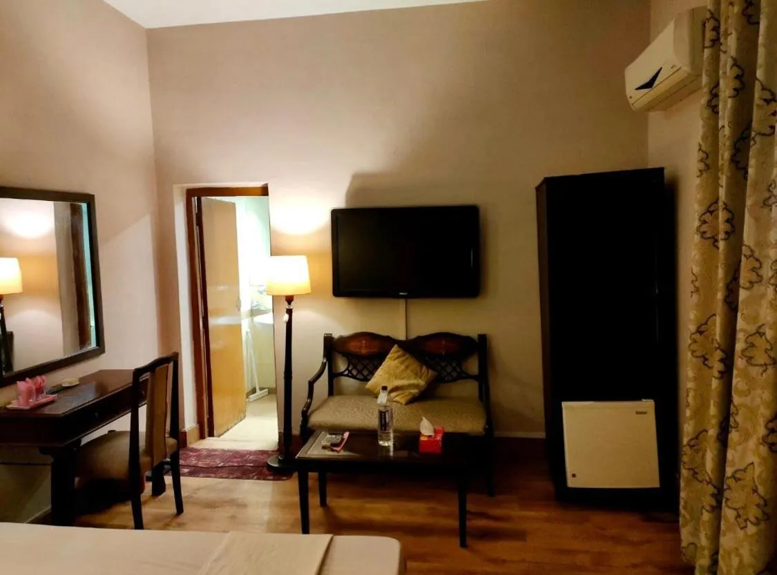 TV and multimedia in The Exclusive House