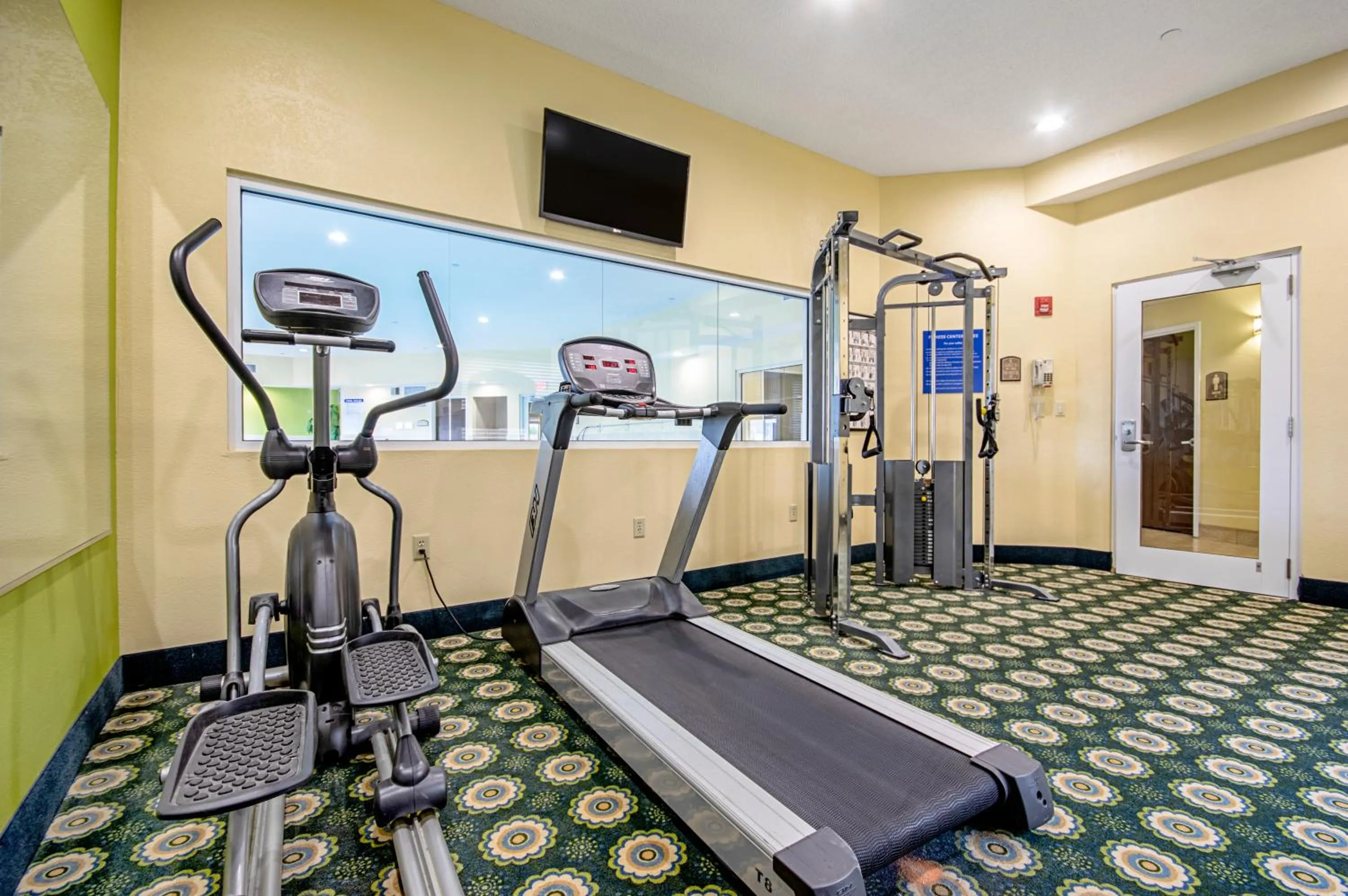 Quality Inn & Suites Glenmont - Albany South