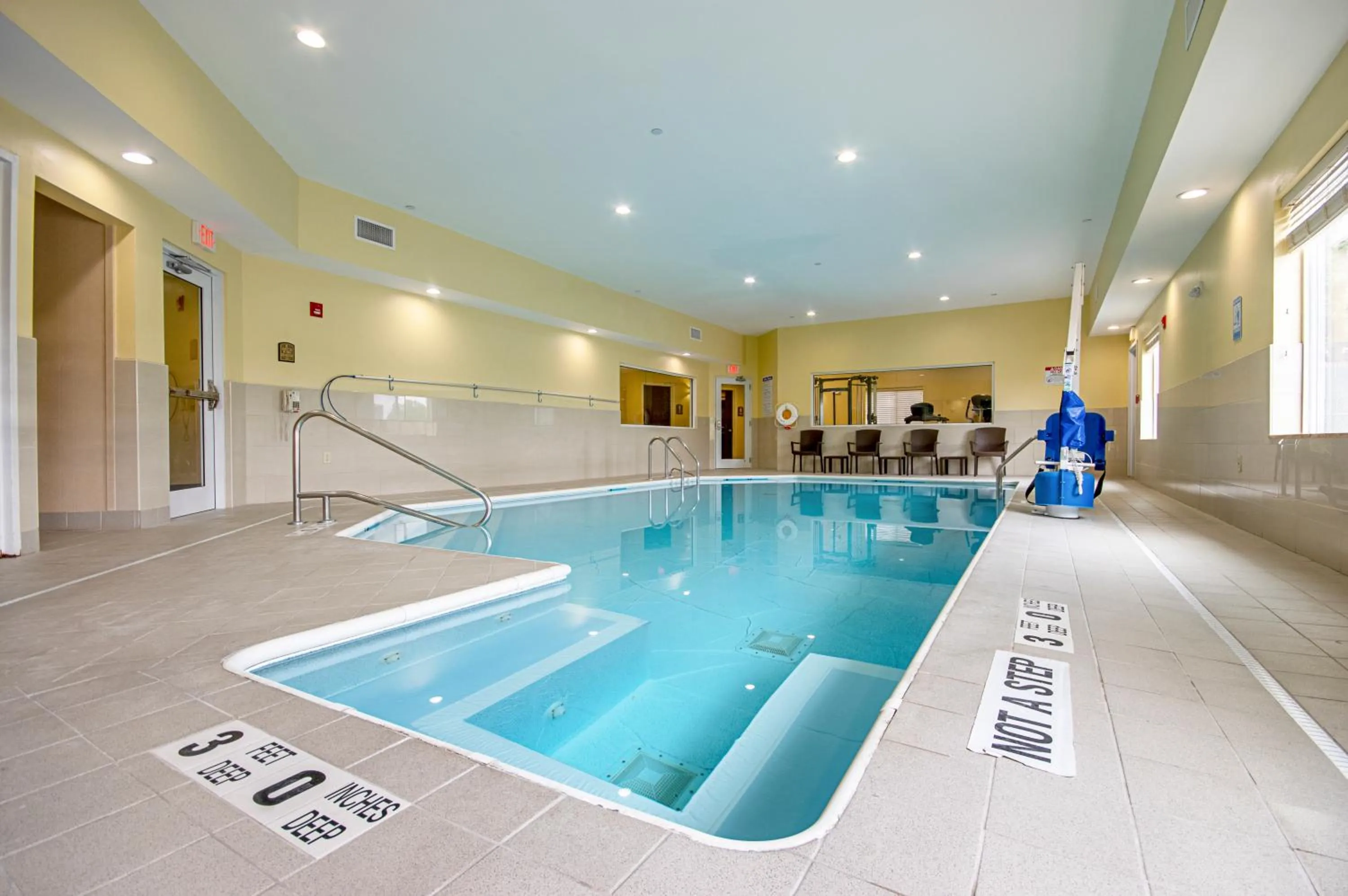 Quality Inn & Suites Glenmont - Albany South