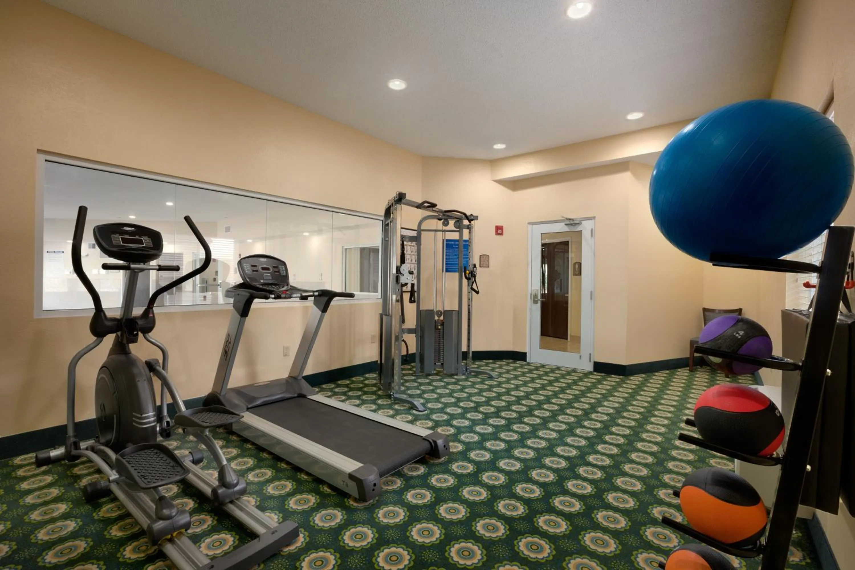 Quality Inn & Suites Glenmont - Albany South