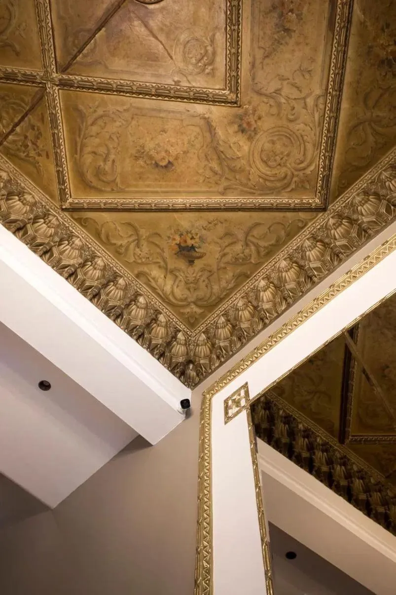 Facade/entrance in Vardar Palace Hotel - Special Category