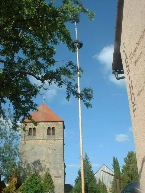 Gasthof Zur frohen Einkehr