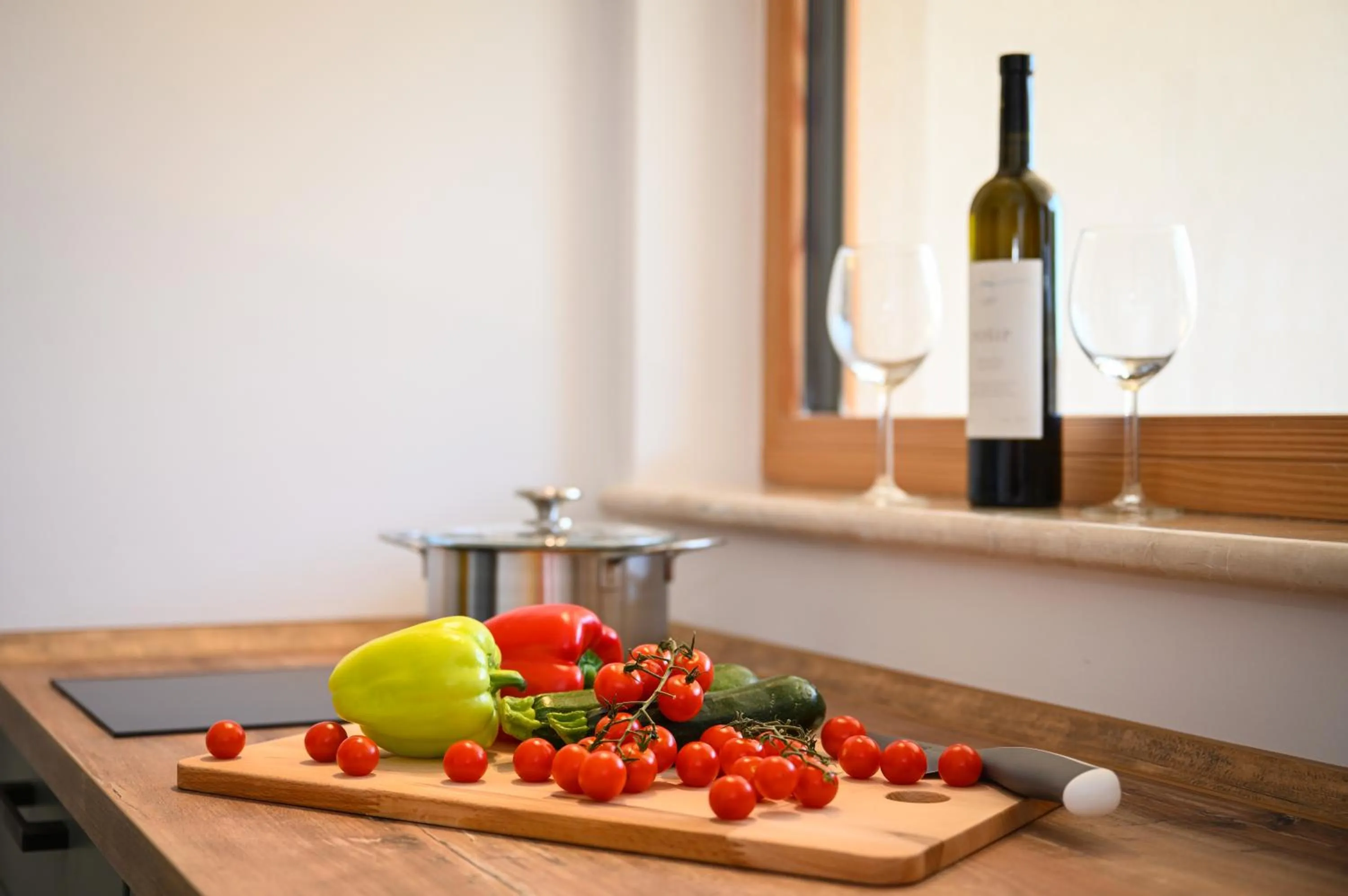 Decorative detail in Casa Laurea