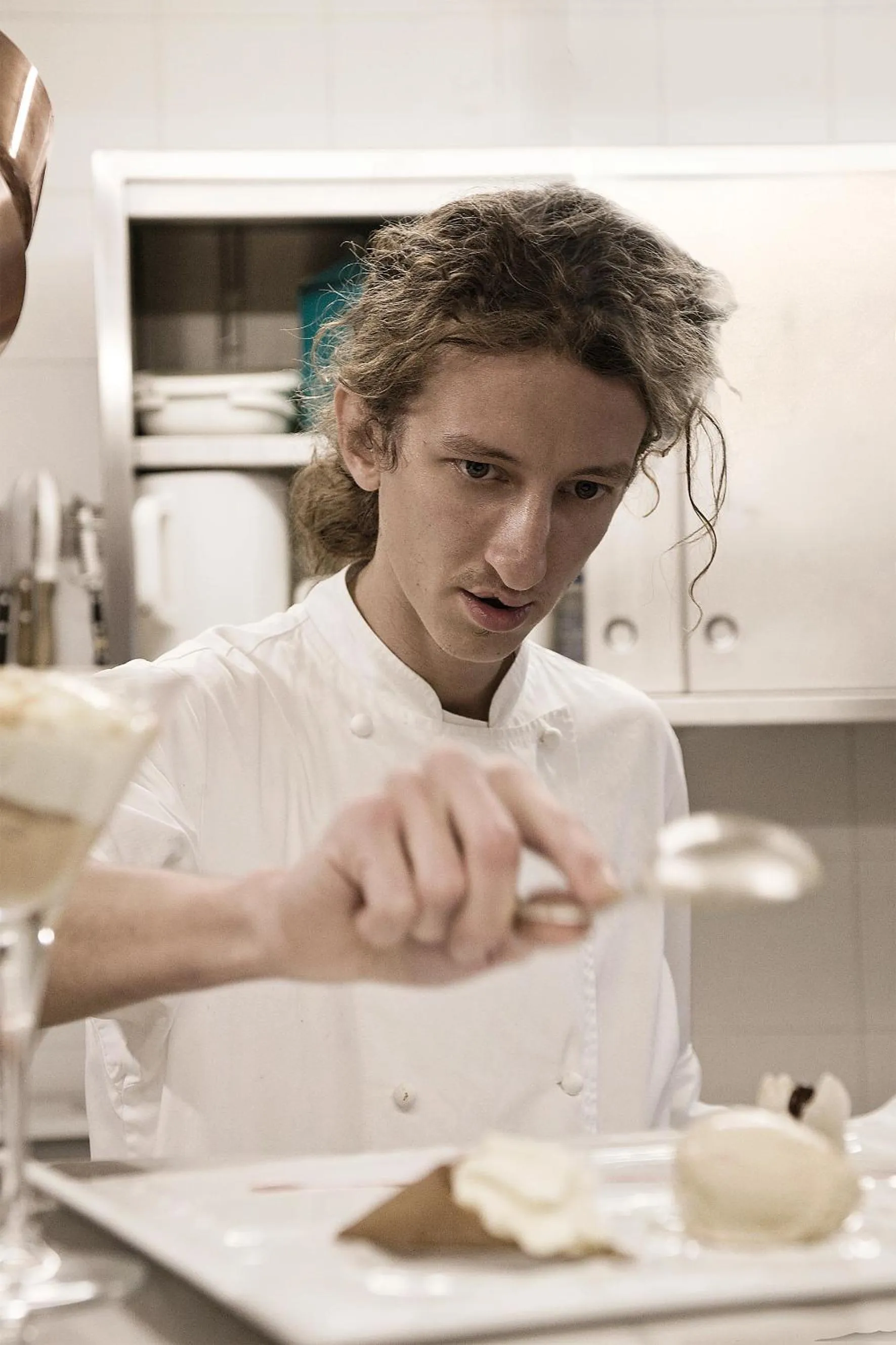 Staff in Hotel Bischofhof