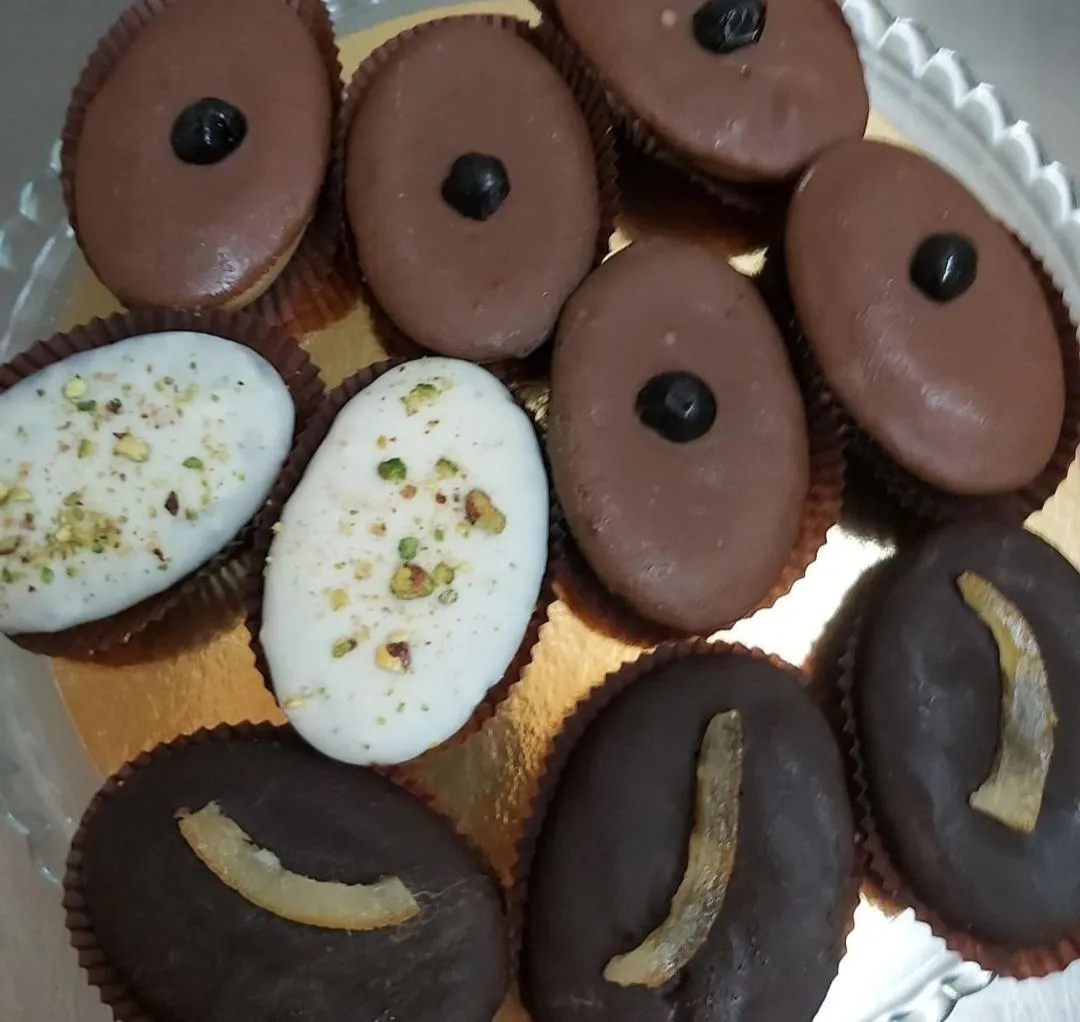 Breakfast in Casa Salento