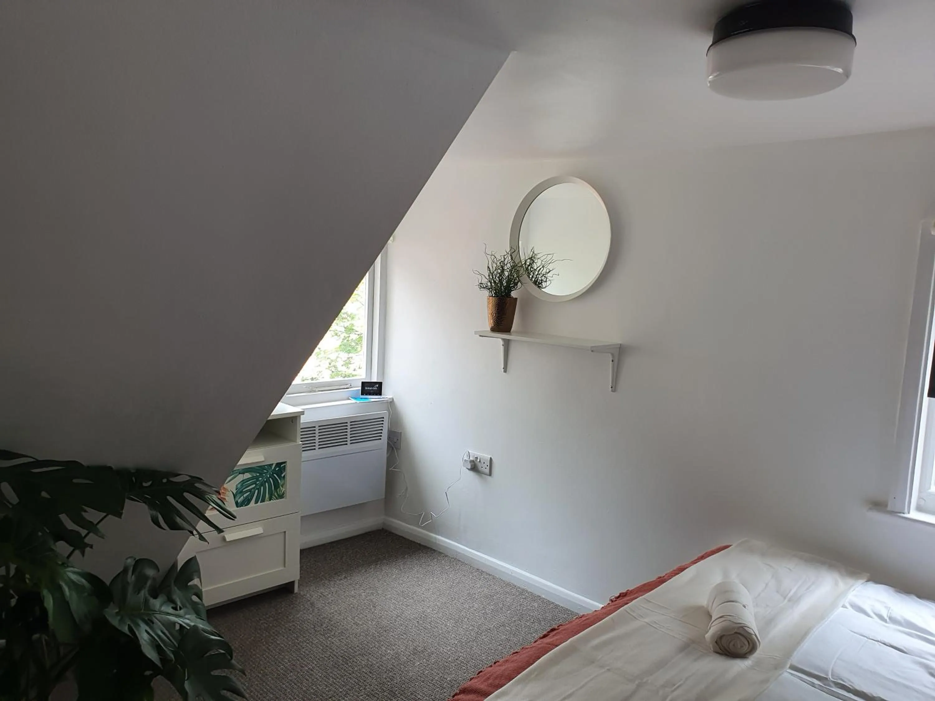 Other in Grade I listed luxury apartment in Hertfordshire