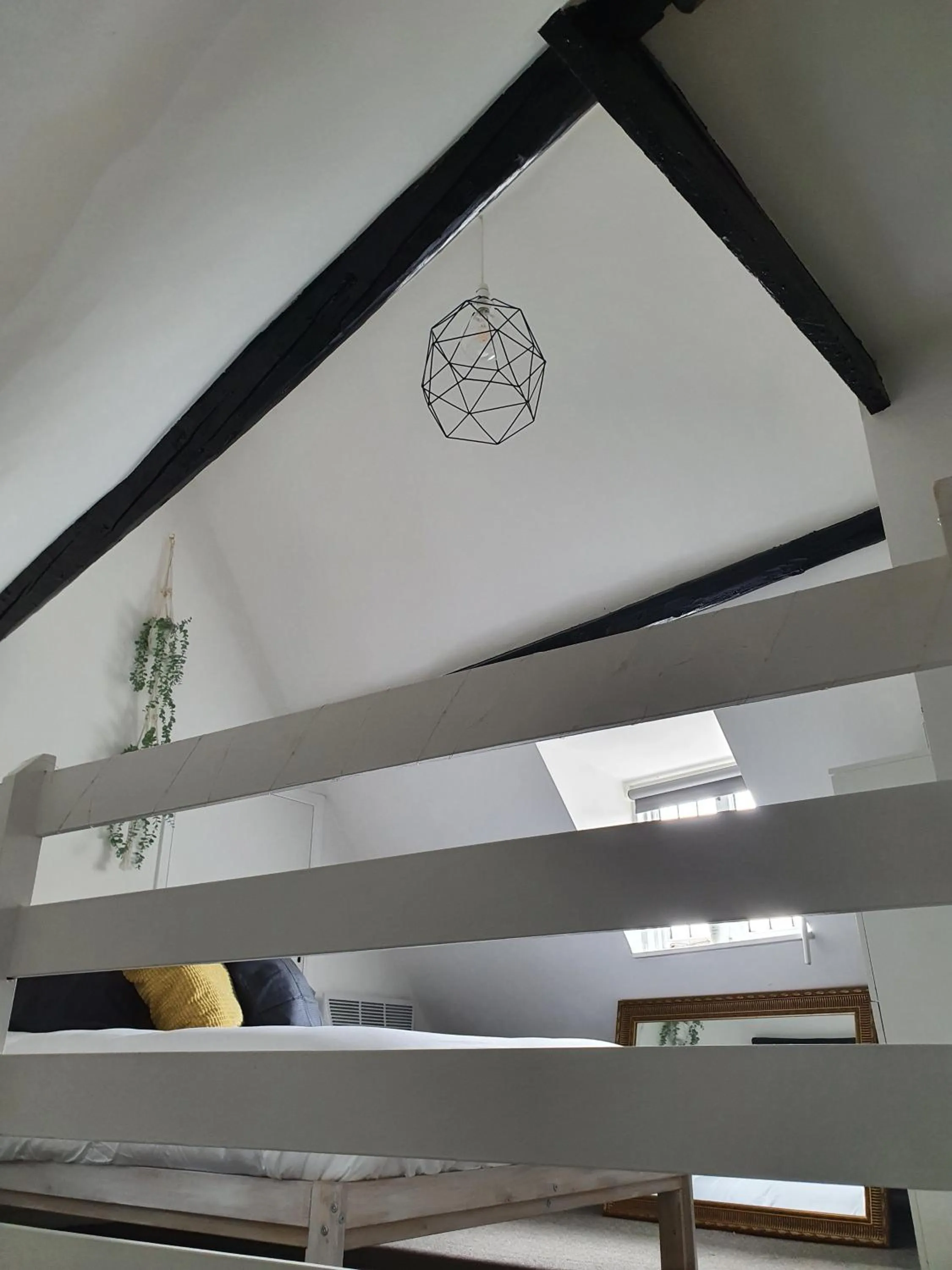 Other in Grade I listed luxury apartment in Hertfordshire