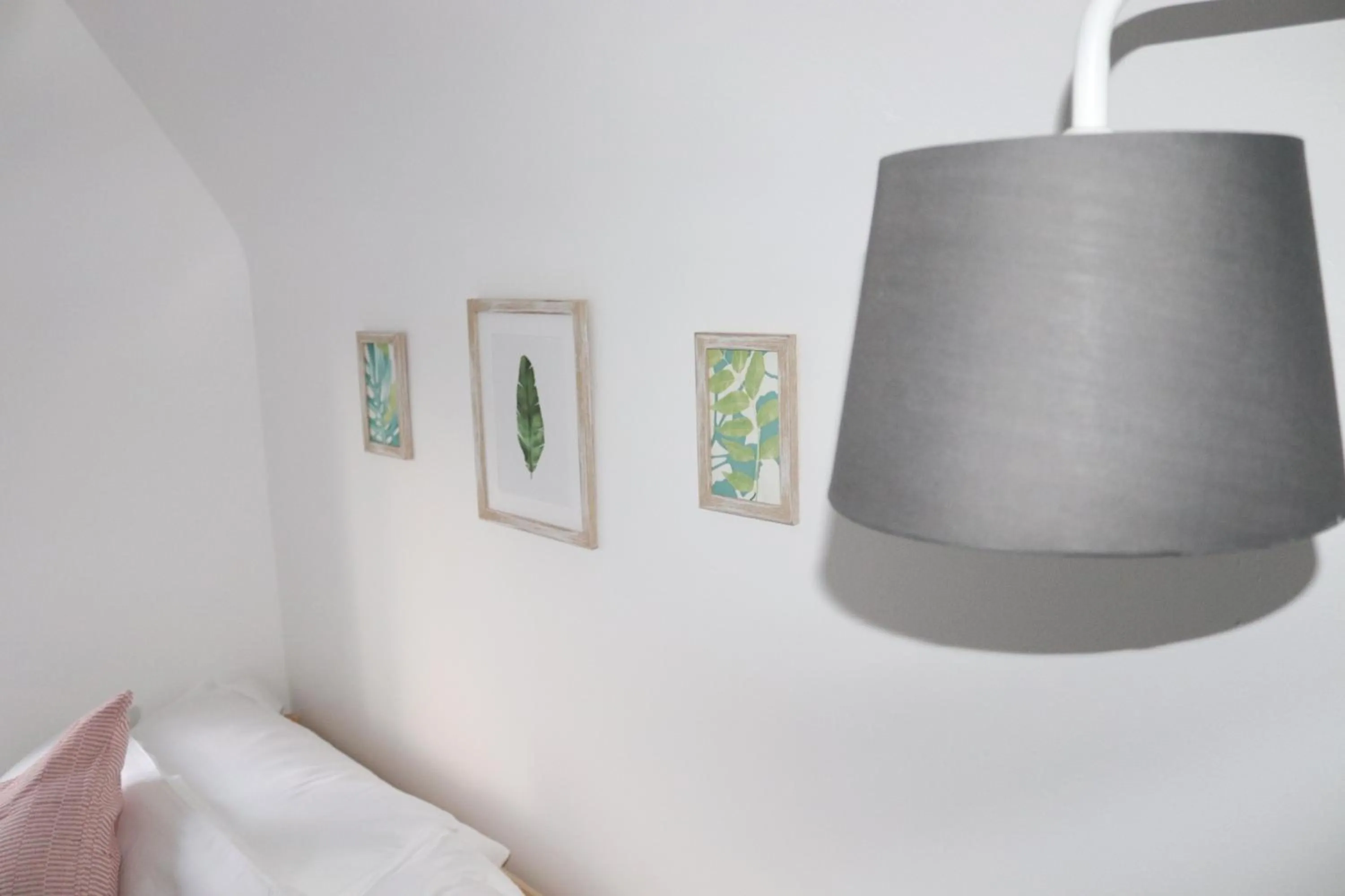 Other in Grade I listed luxury apartment in Hertfordshire