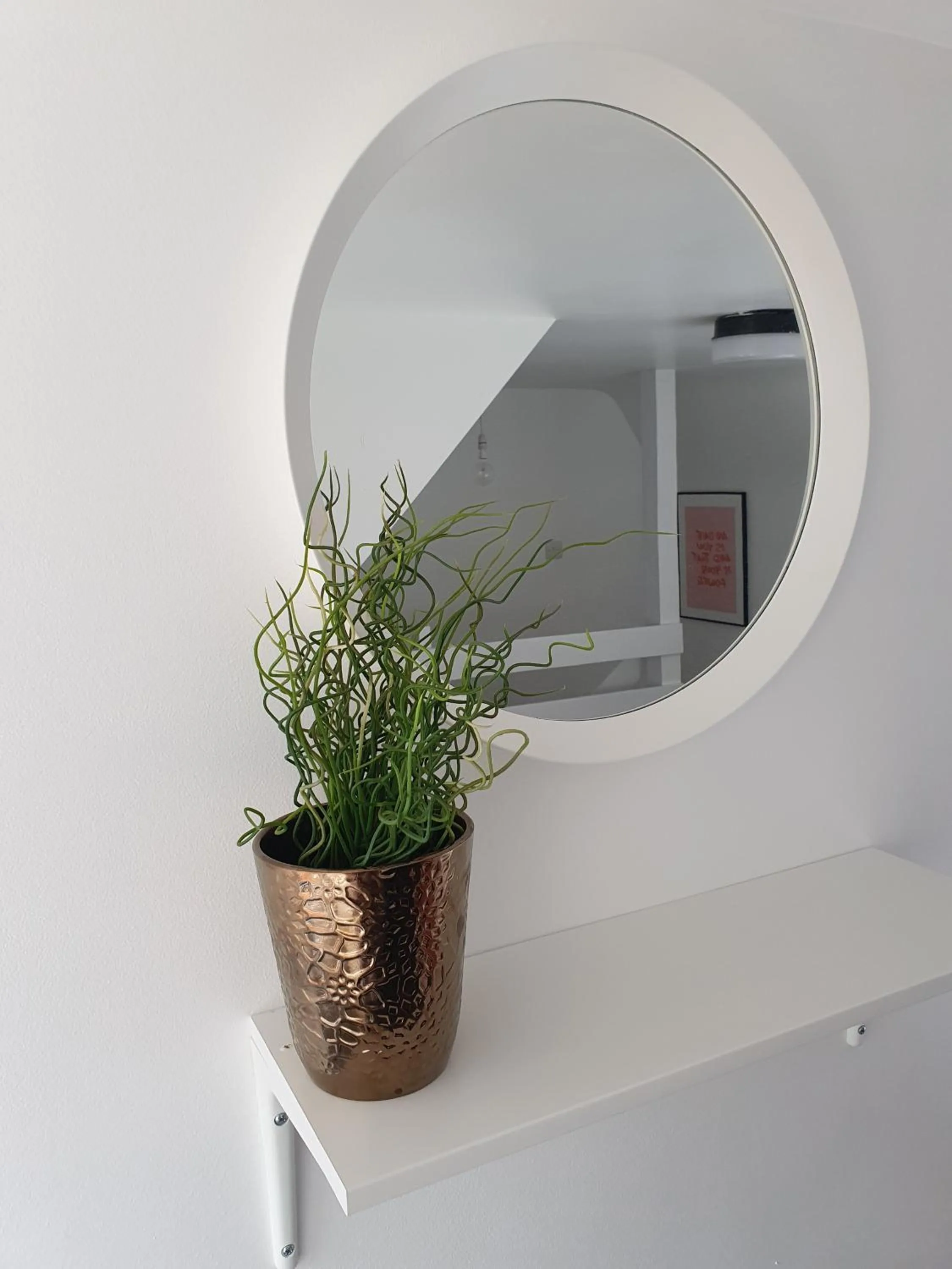 Other in Grade I listed luxury apartment in Hertfordshire