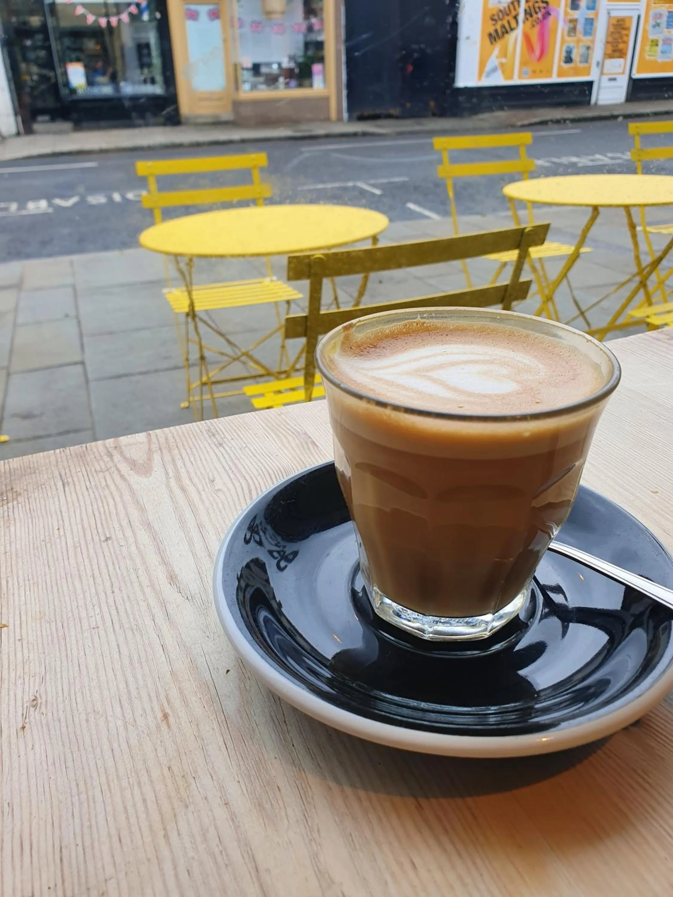 Activities in Grade I listed luxury apartment in Hertfordshire