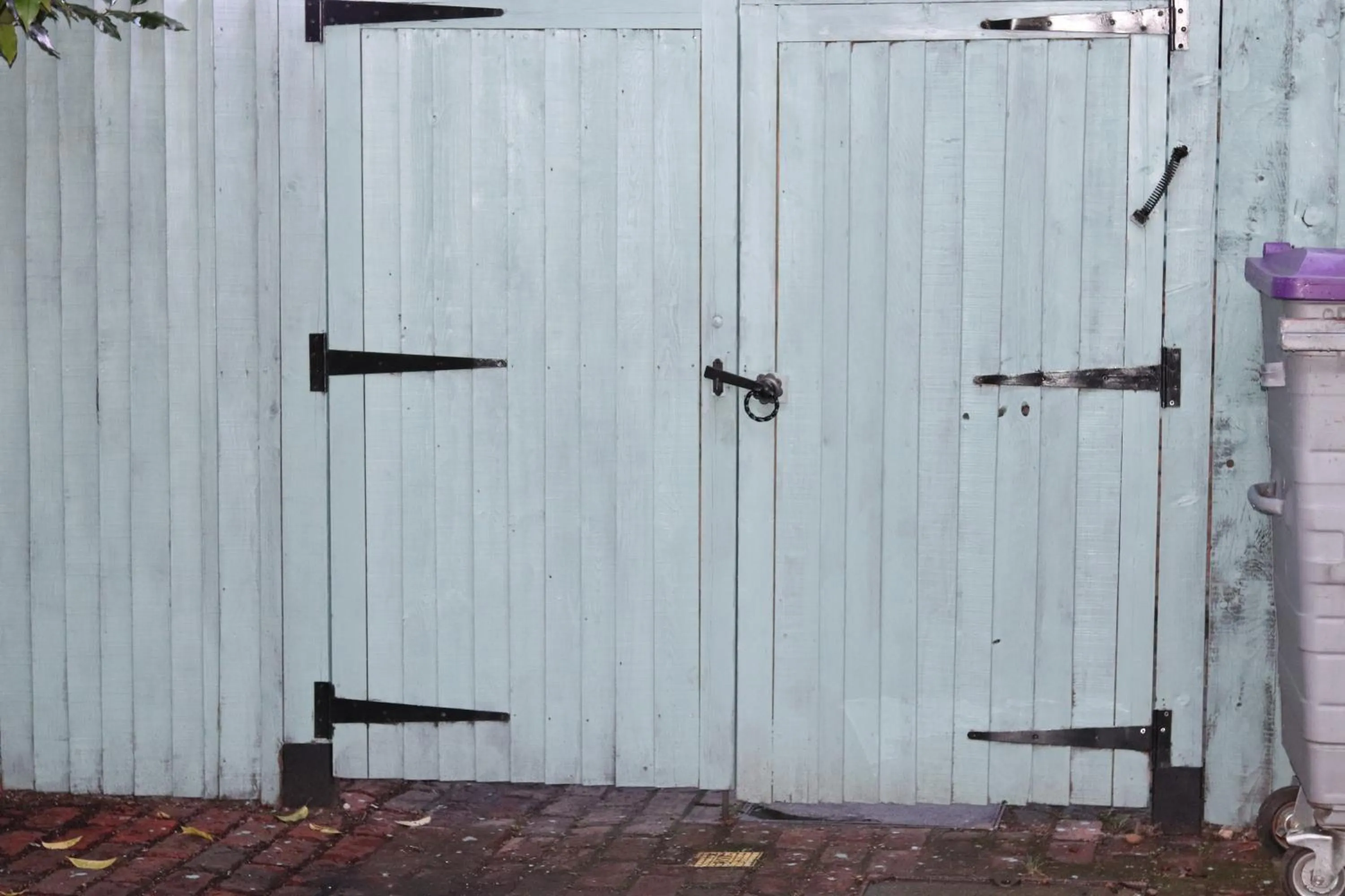 Property building in Grade I listed luxury apartment in Hertfordshire