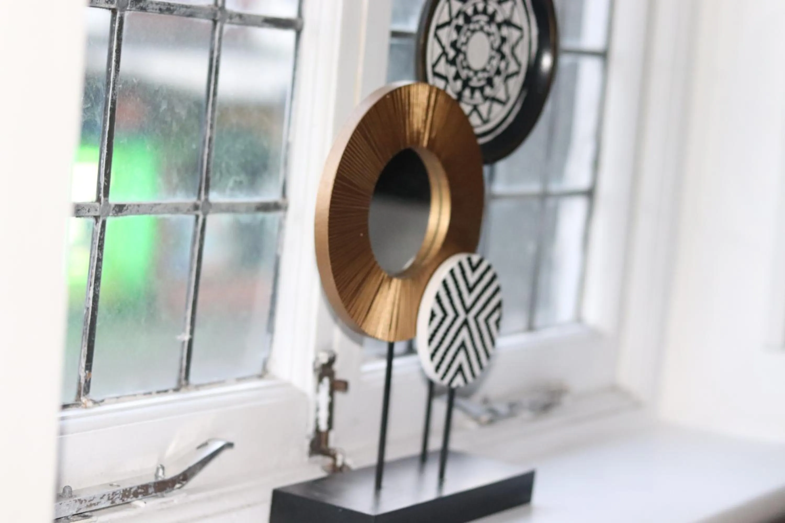 Other in Grade I listed luxury apartment in Hertfordshire