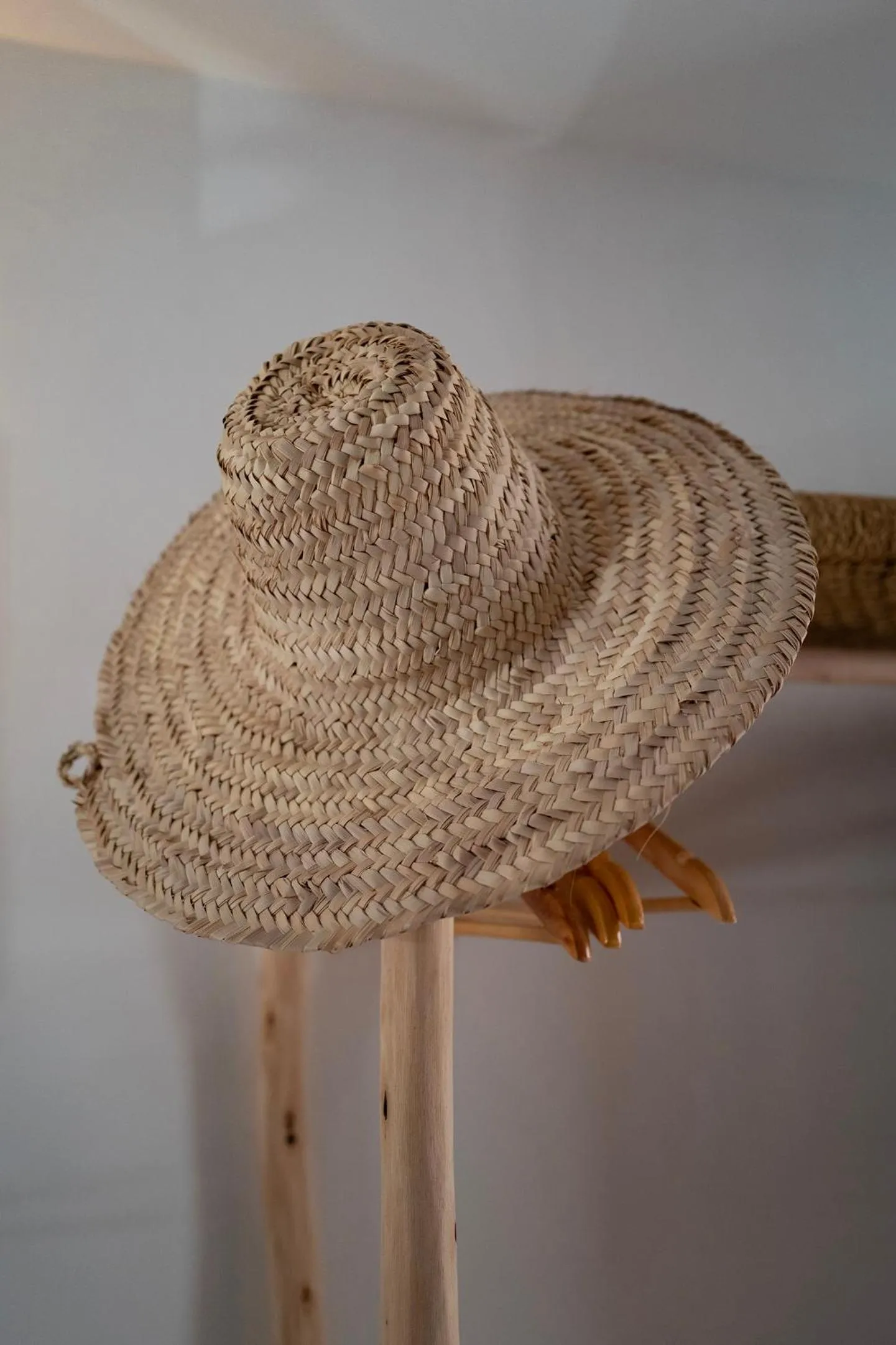 Decorative detail in Hostal Mar y Sal