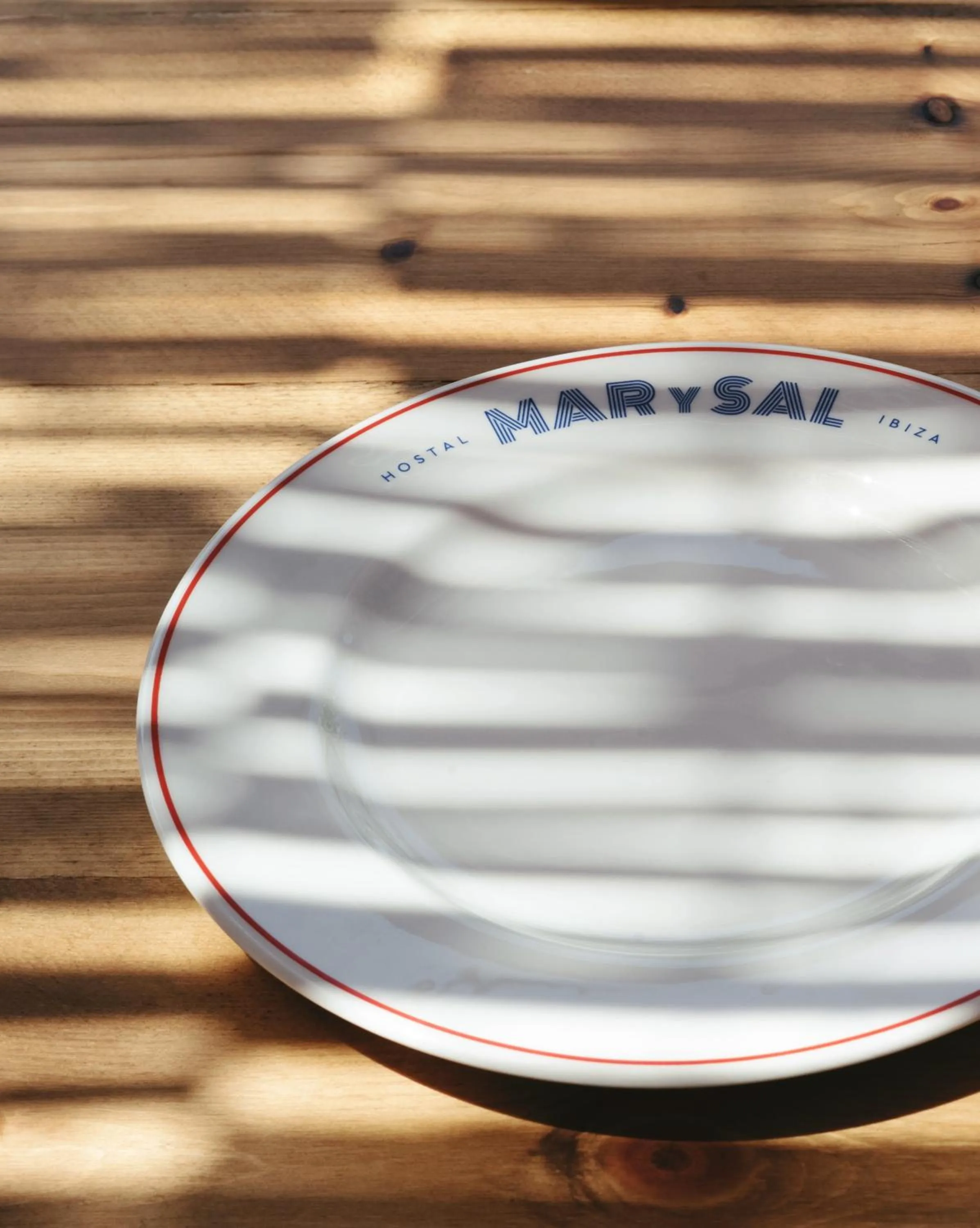 Restaurant/places to eat in Hostal Mar y Sal