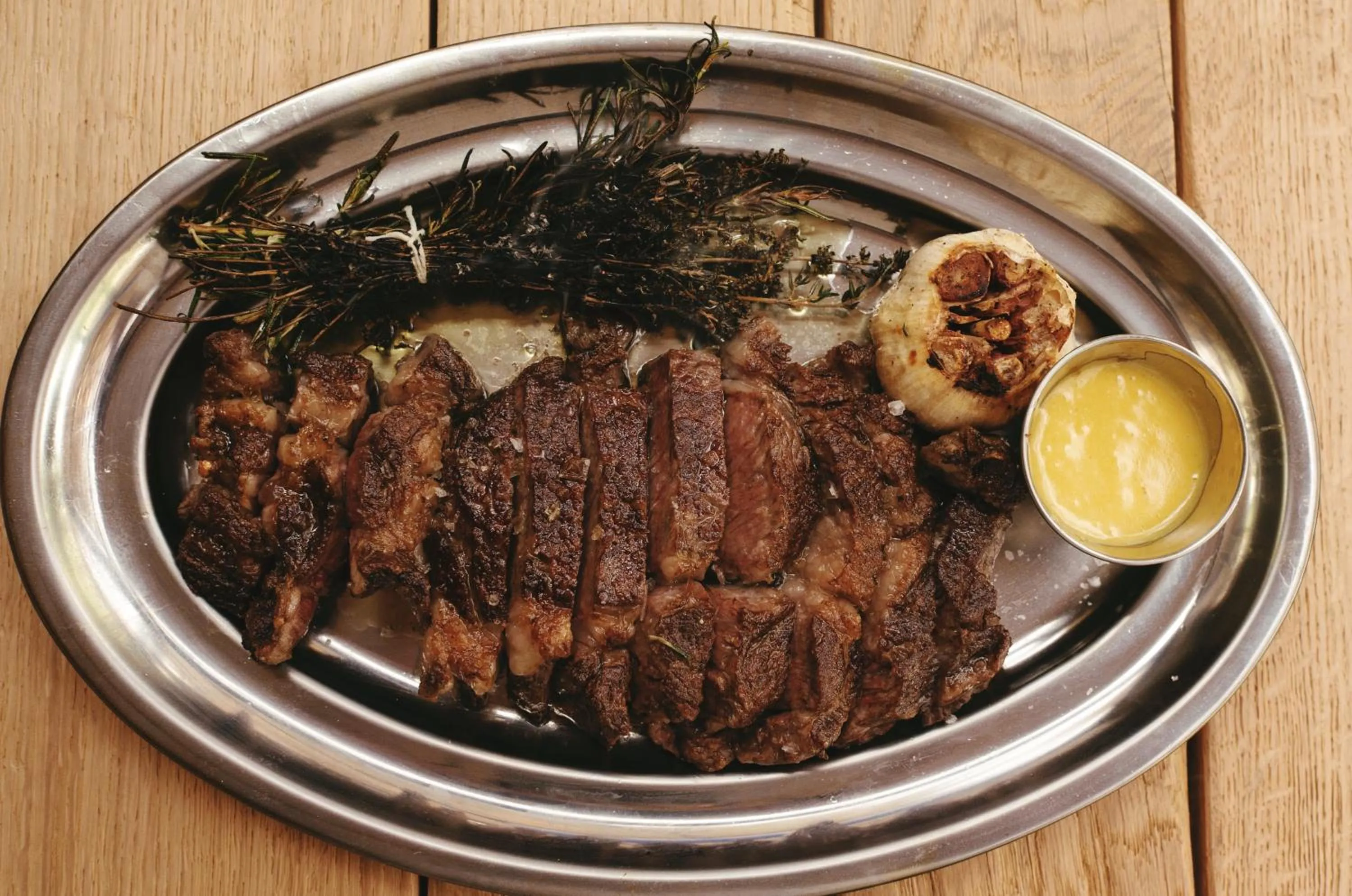 Restaurant/places to eat in Hostal Mar y Sal