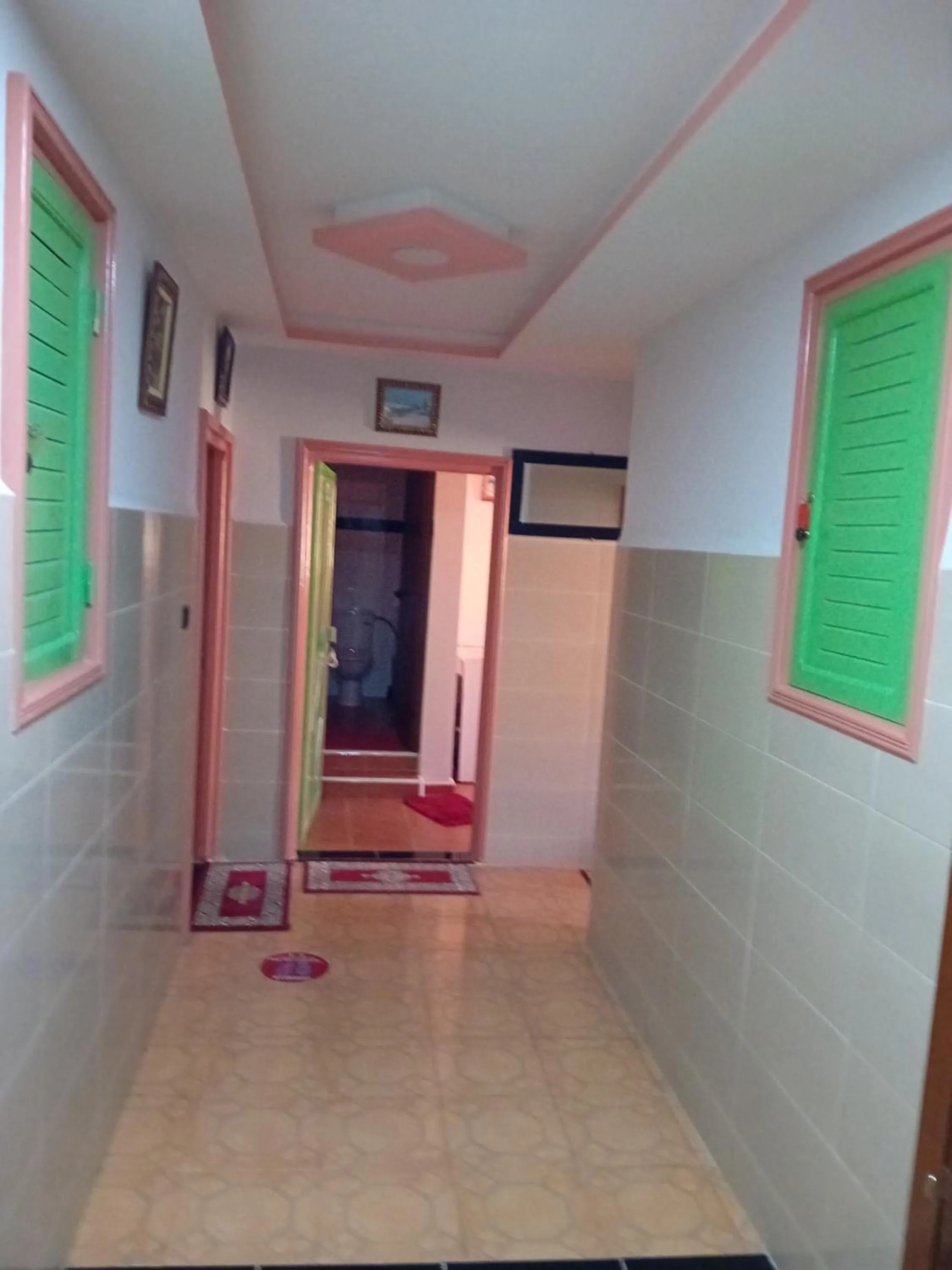 Hotel EL MARSA LA PLAYA