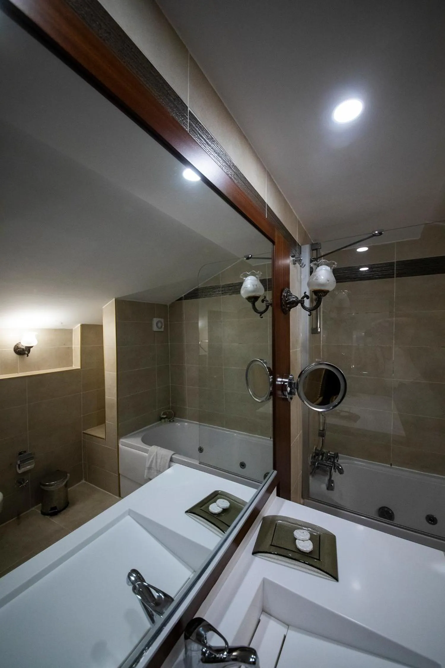 Photo of the whole room in Ottoman Hotel Imperial-Special Category