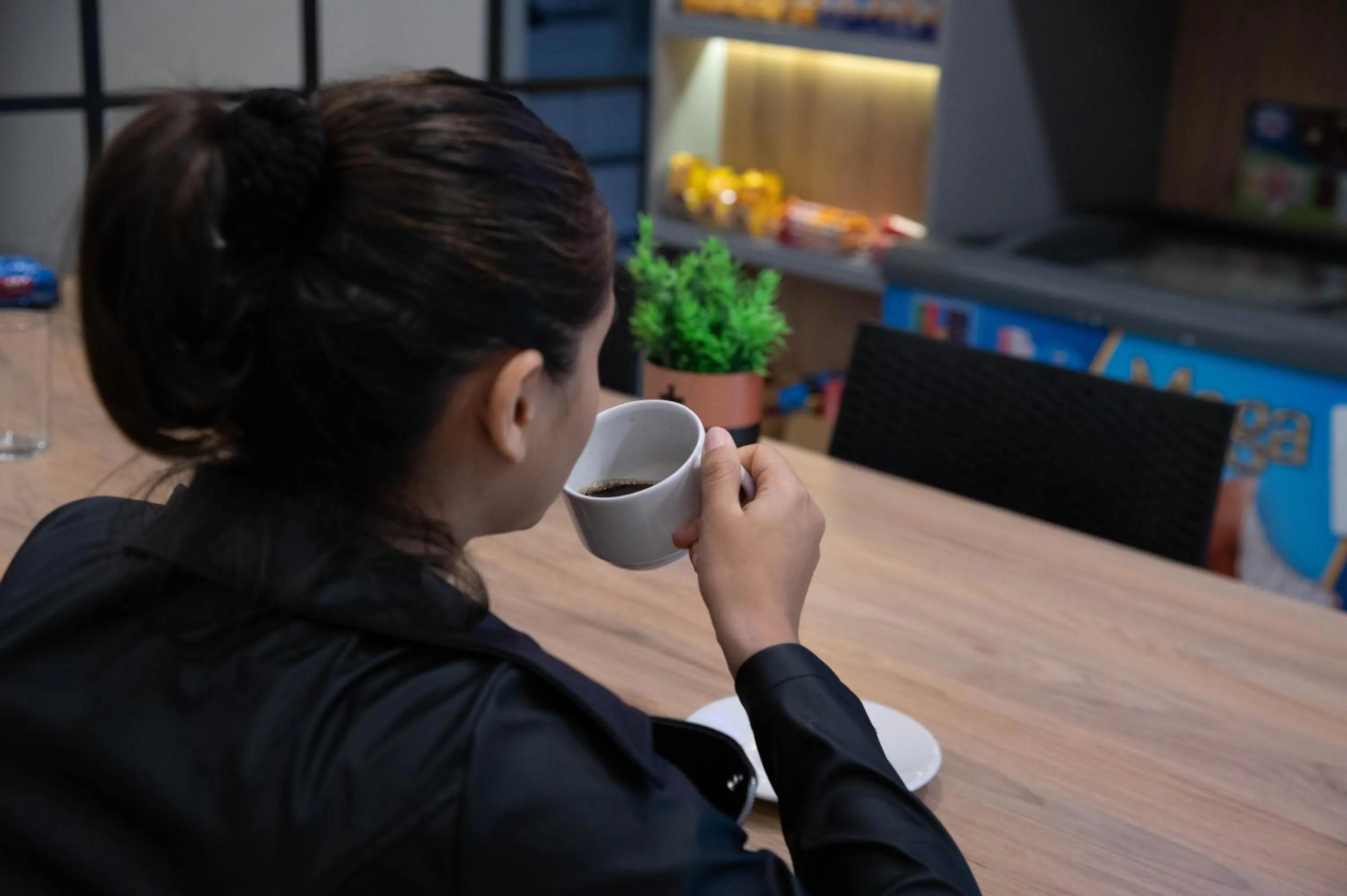 Hotel Guapindaia Praça