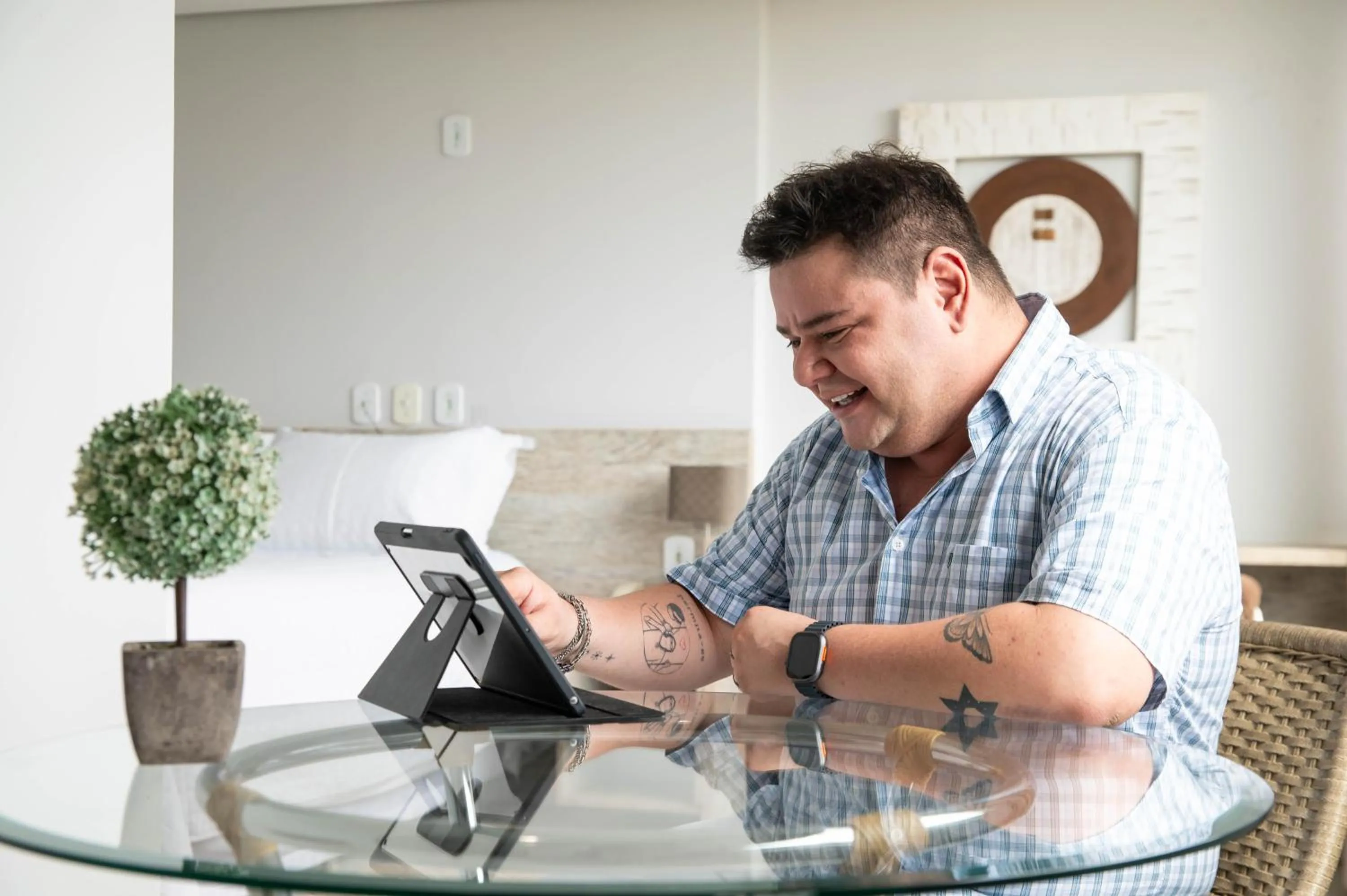 Hotel Guapindaia Praça