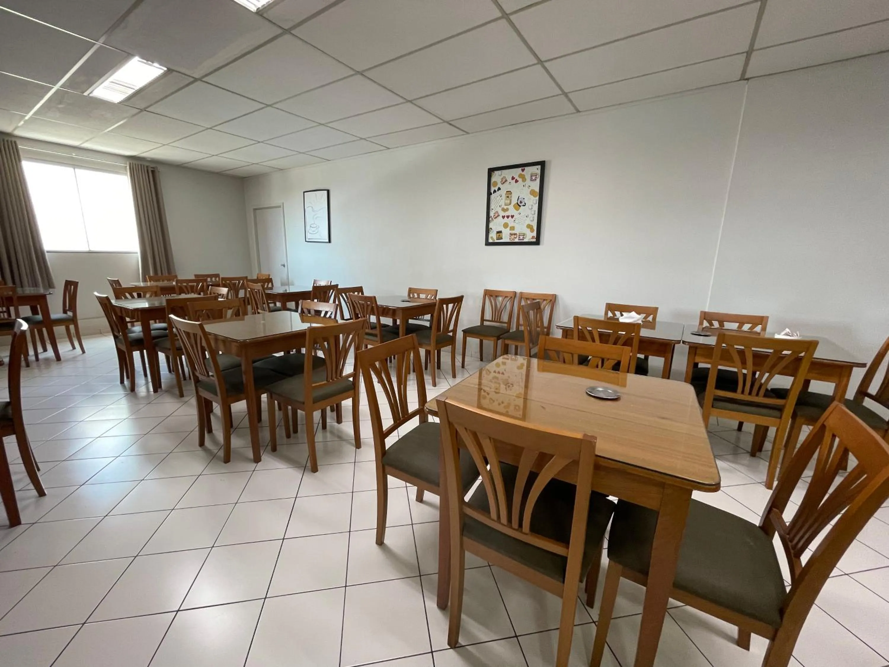 Hotel Guapindaia Praça