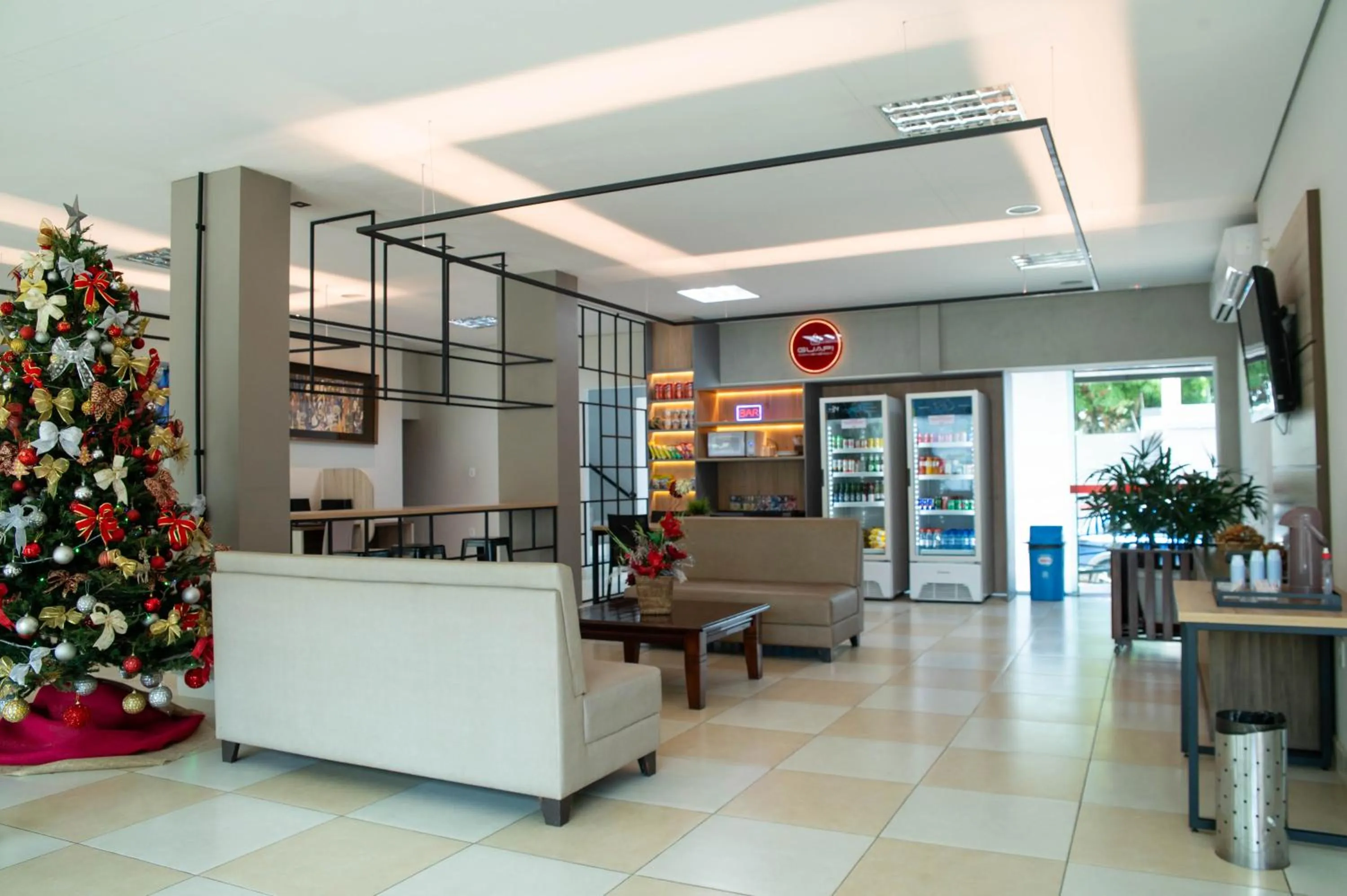 Hotel Guapindaia Praça