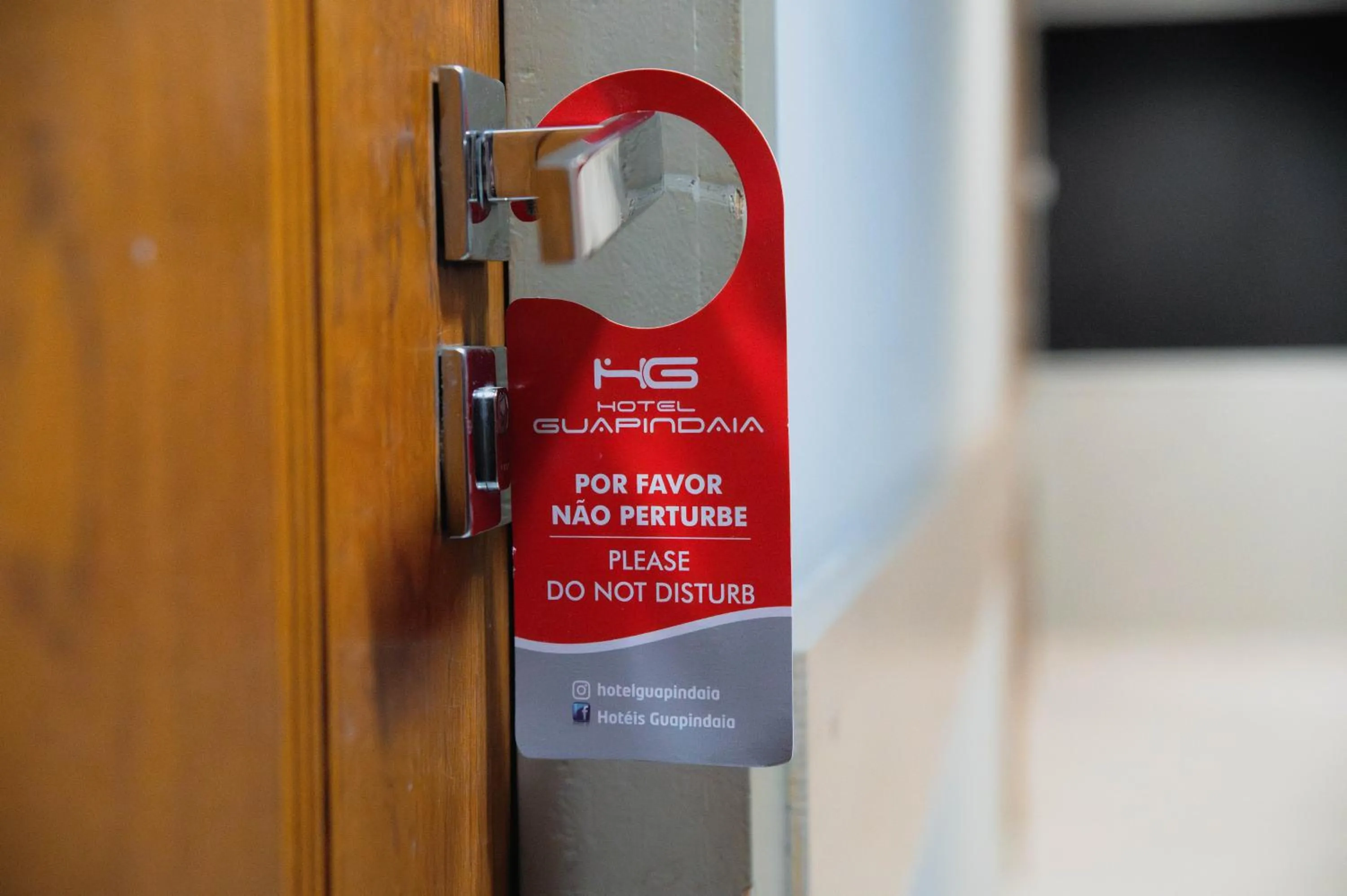 Hotel Guapindaia Praça