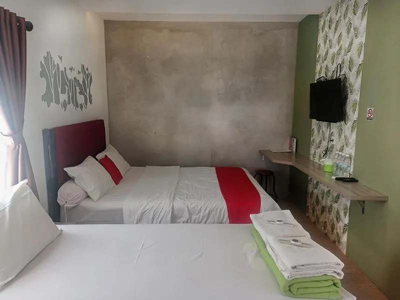 RUMAH KOPI SYARIAH HOTEL