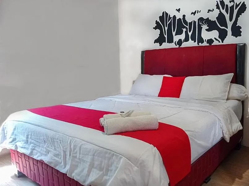 RUMAH KOPI SYARIAH HOTEL