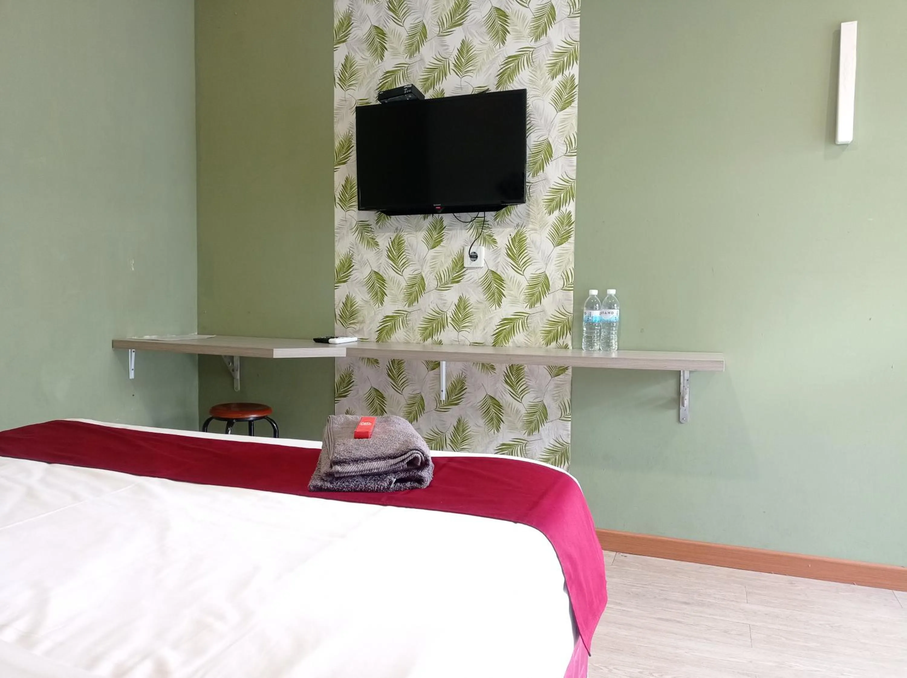 RUMAH KOPI SYARIAH HOTEL