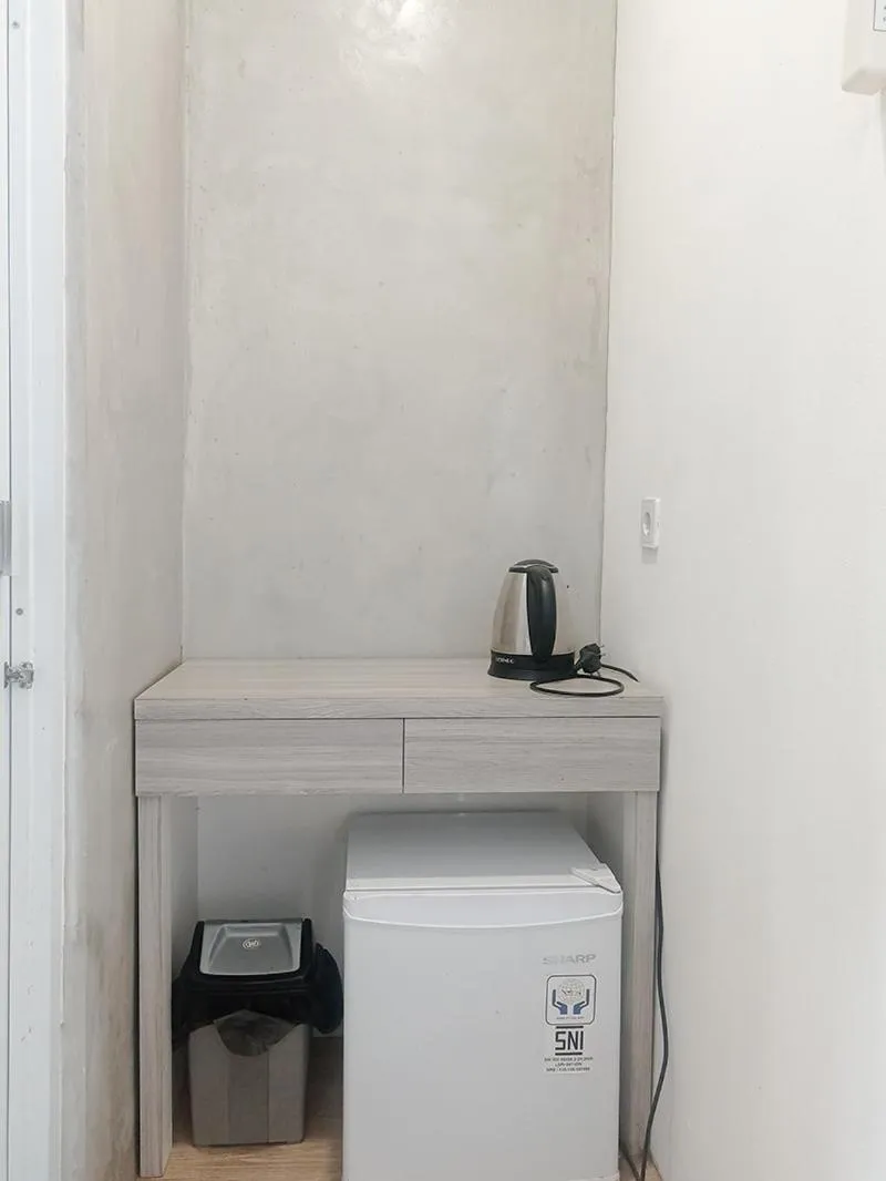 RUMAH KOPI SYARIAH HOTEL