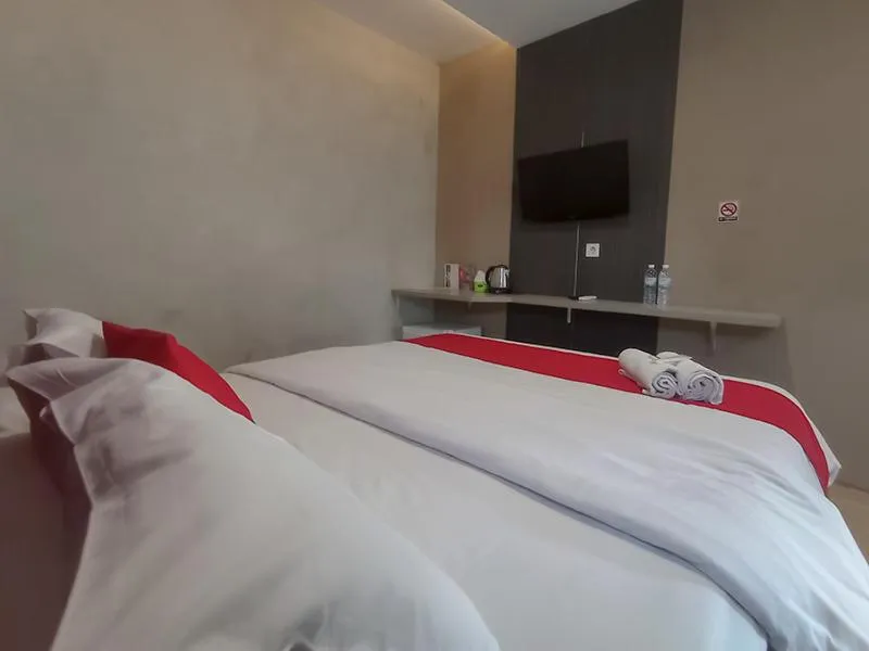 RUMAH KOPI SYARIAH HOTEL