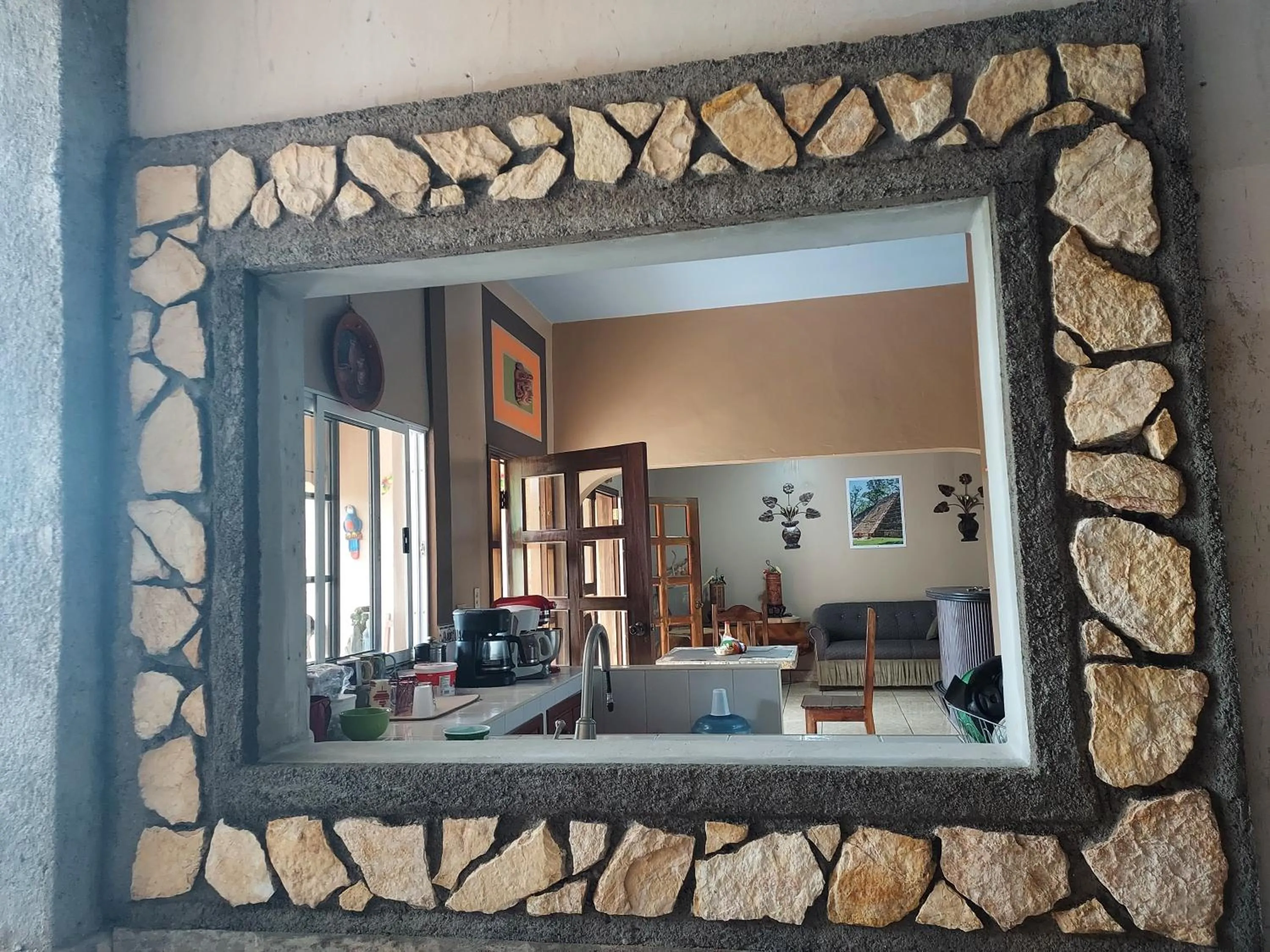 Breakfast in Hotel La Escalinata