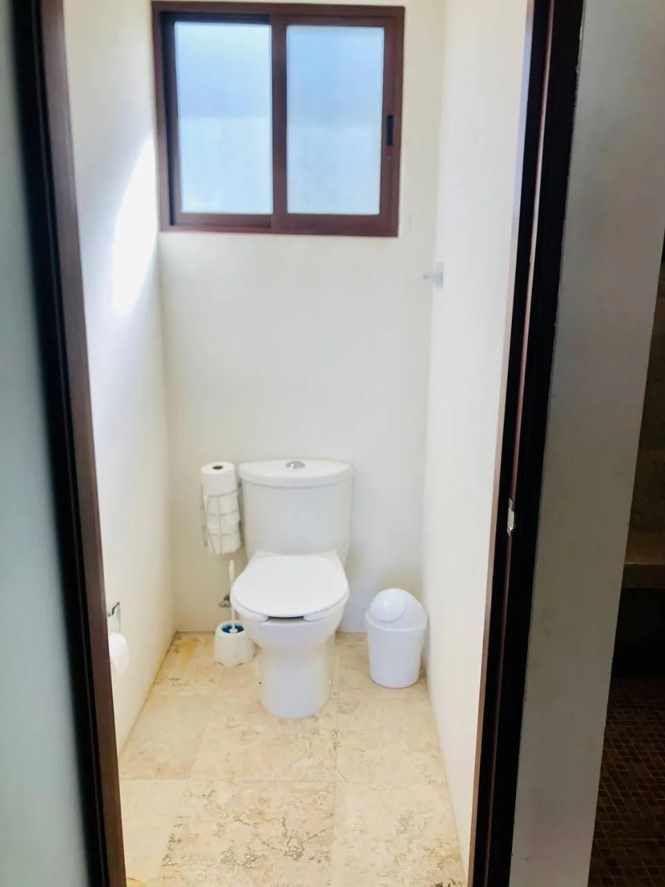 Bathroom in Amazing Luxury Penthouse with sunset,sunrise view, private Jacuzzi and rooftop pool