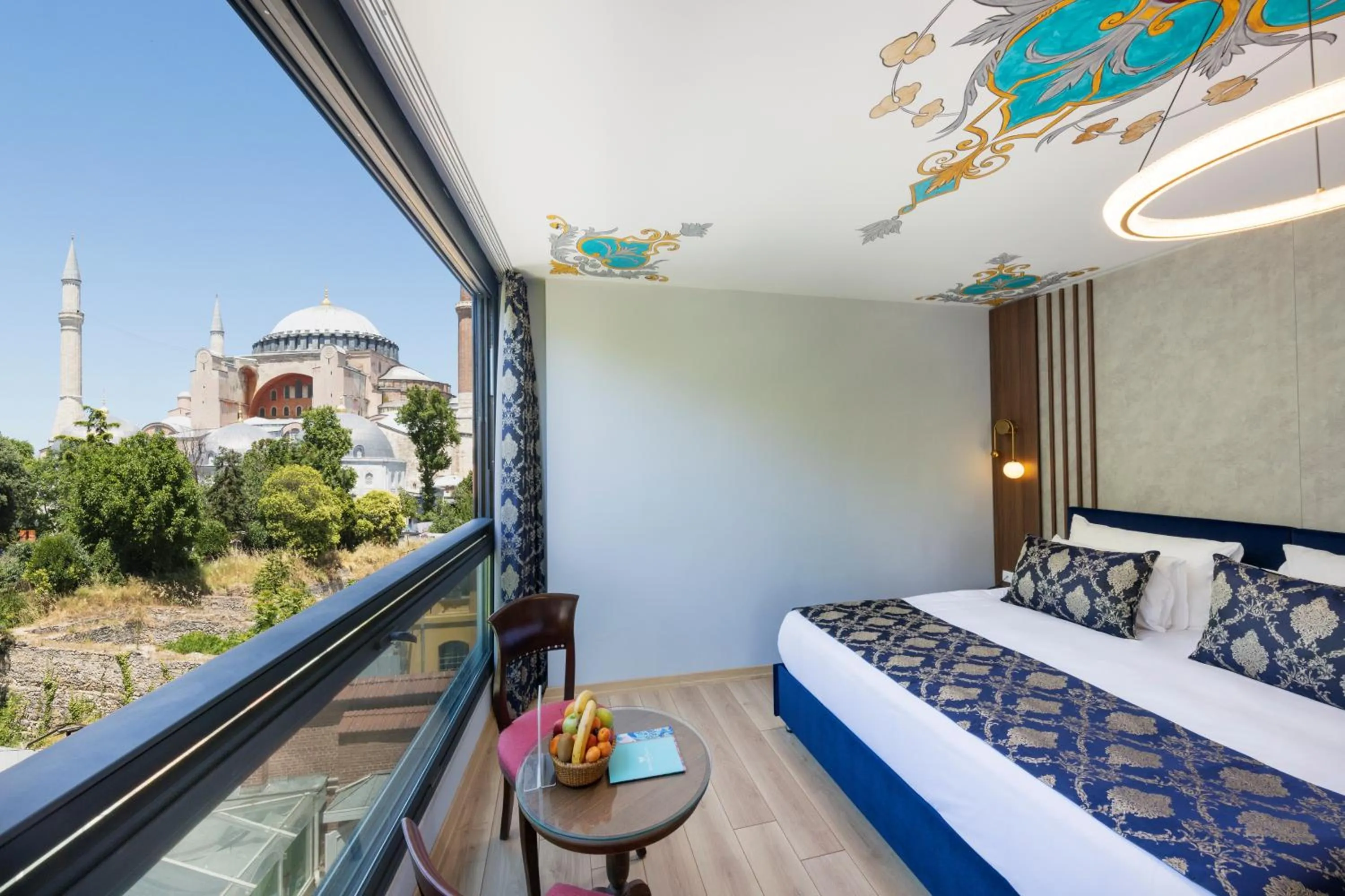 Nearby landmark, Bed in Seven Hills Hotel - Special Category