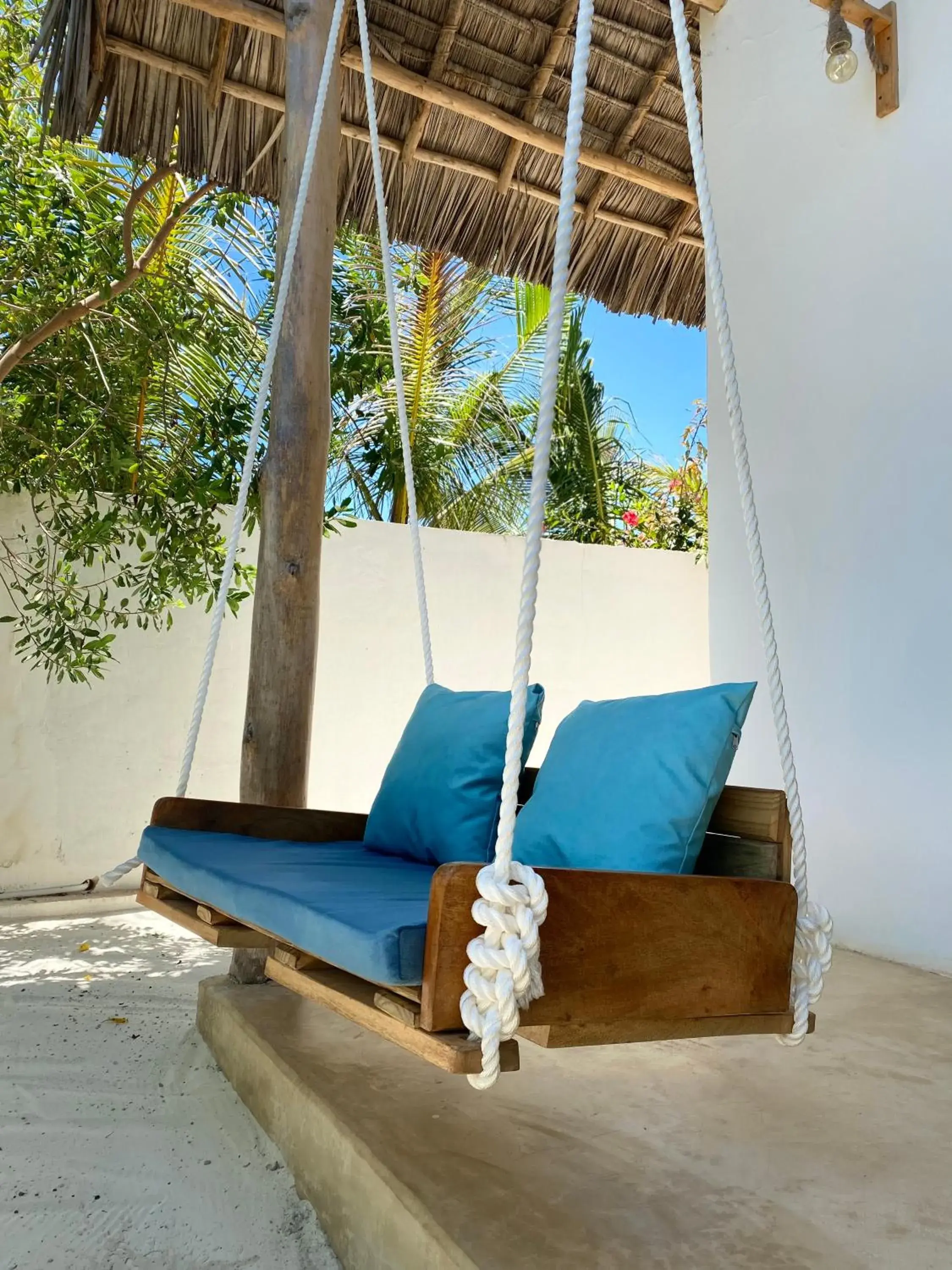 Deluxe Suite in Zen Boutique Resort Deluxe Suite in Zen Boutique Resort