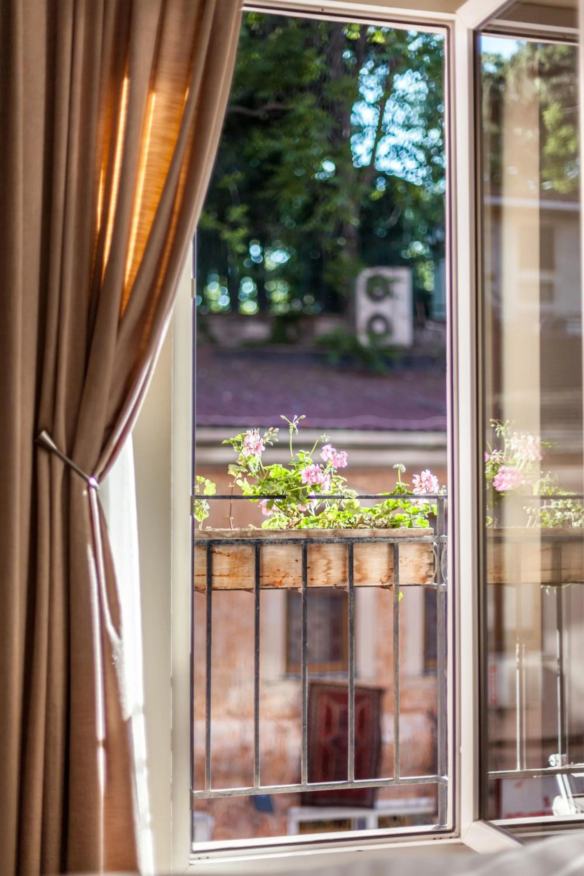 Photo of the whole room in Sude Konak