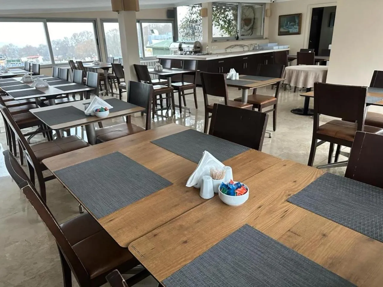 Balcony/Terrace in Sude Konak