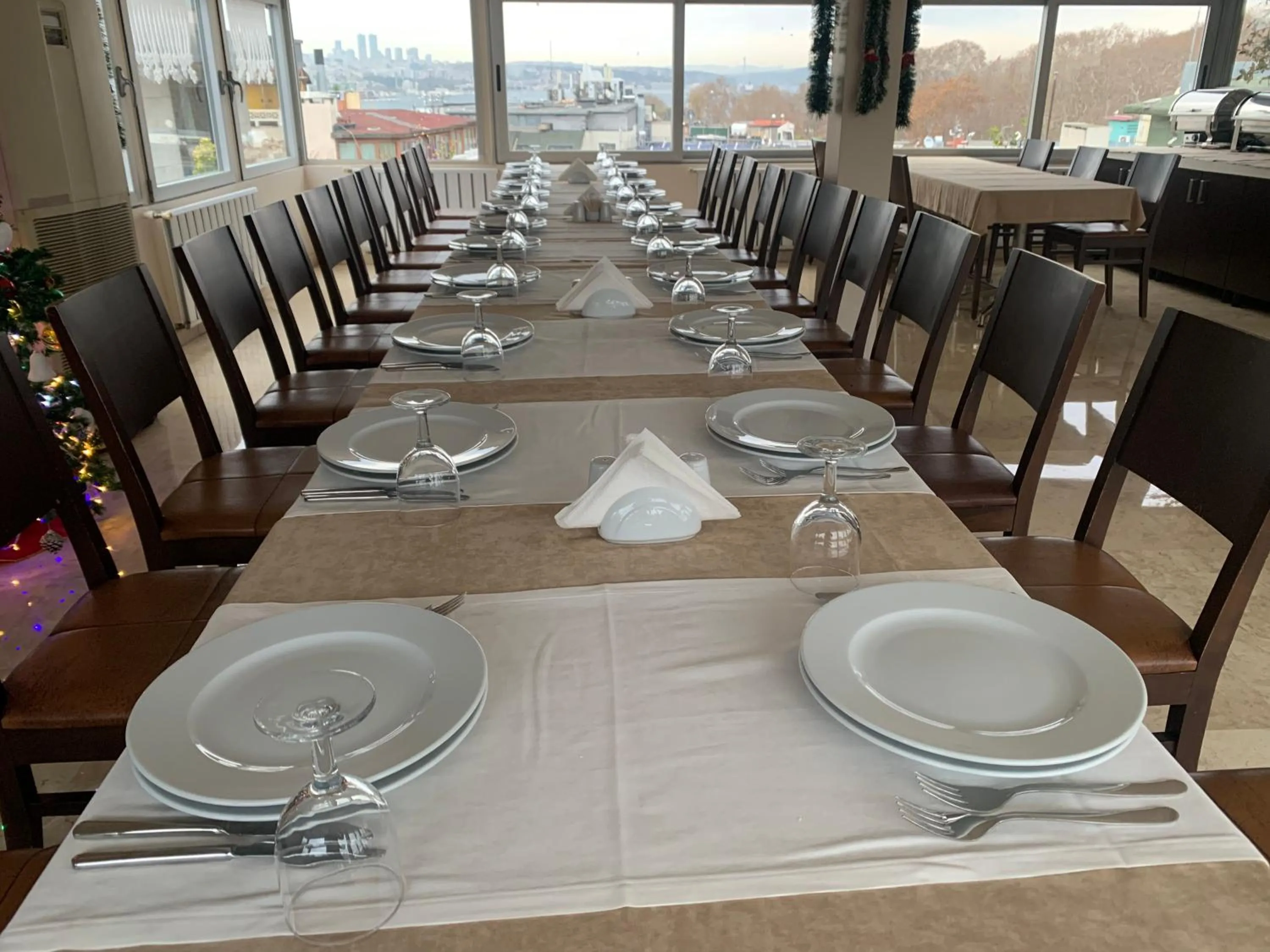 Restaurant/places to eat in Sude Konak