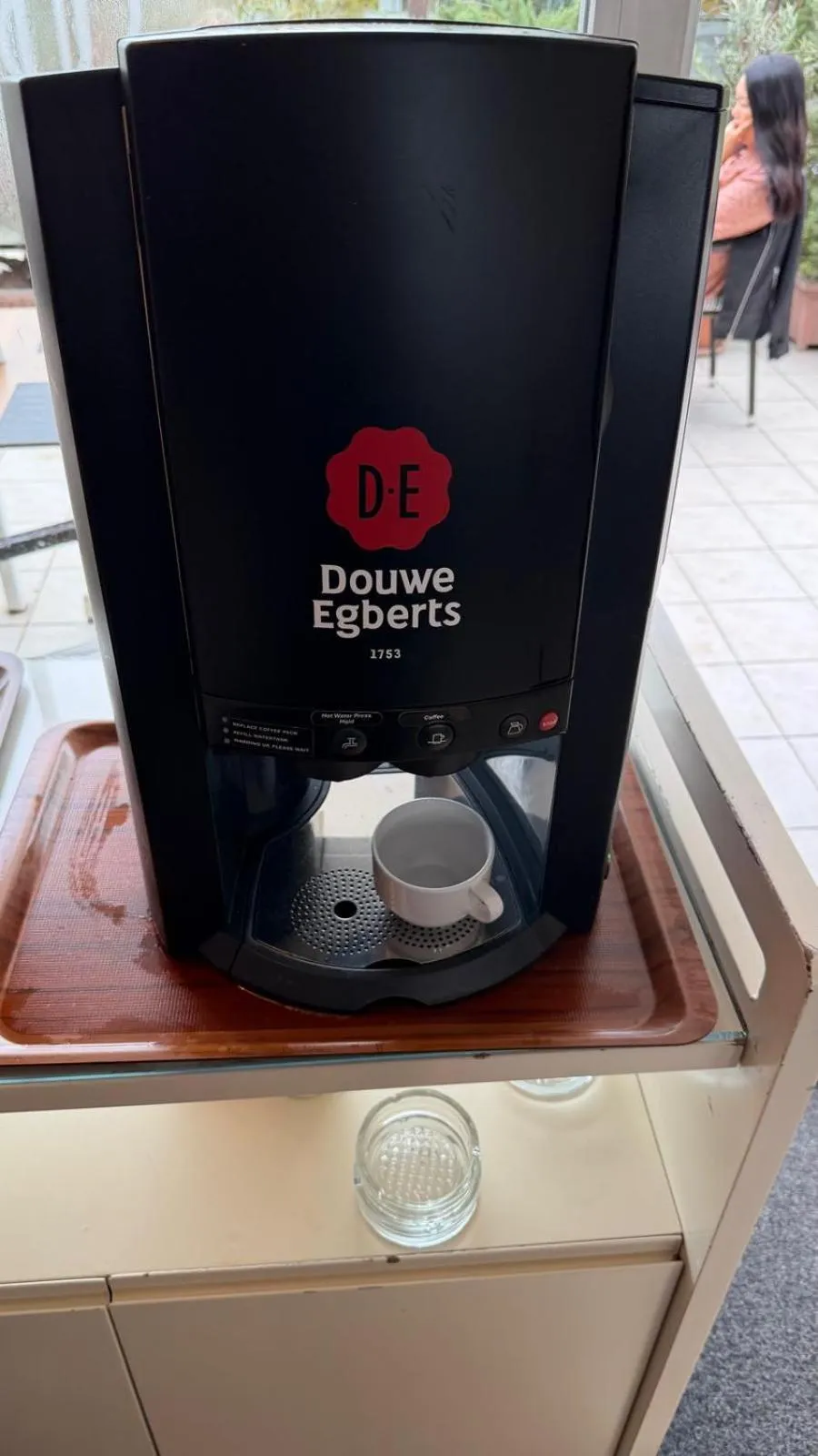 Breakfast in Sude Konak