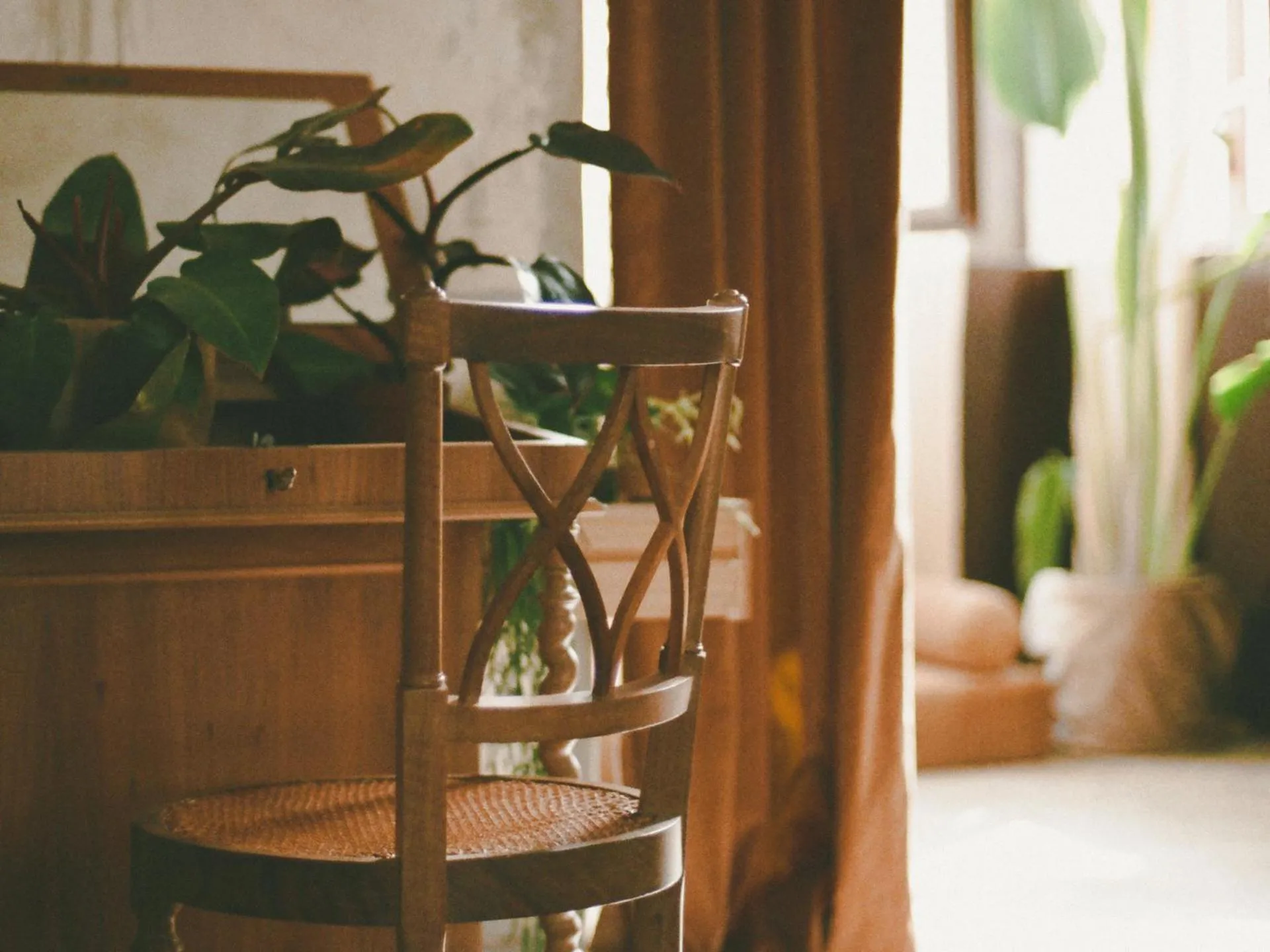 Decorative detail in Mona Athens