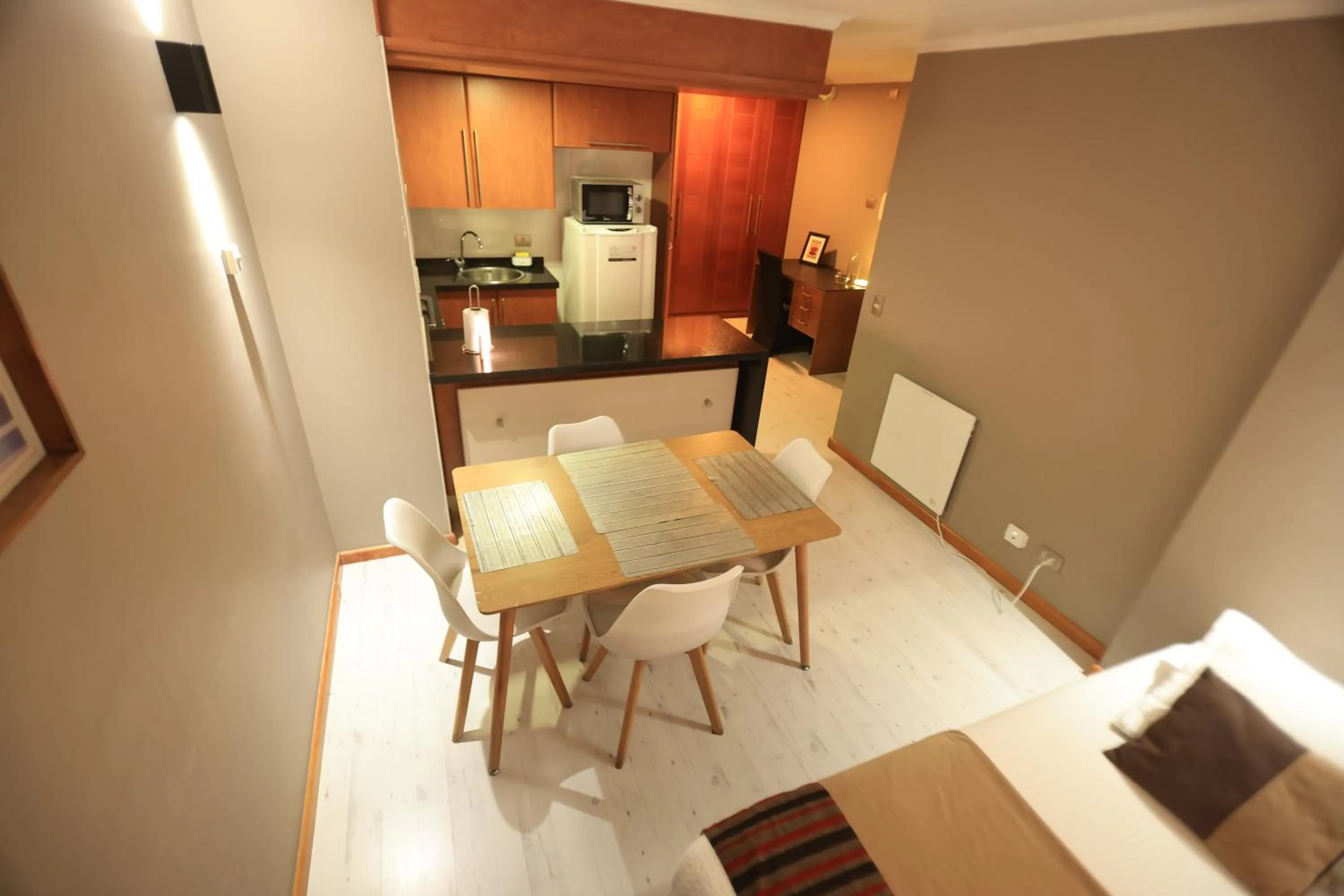 Apart Hotel Aragon Portal